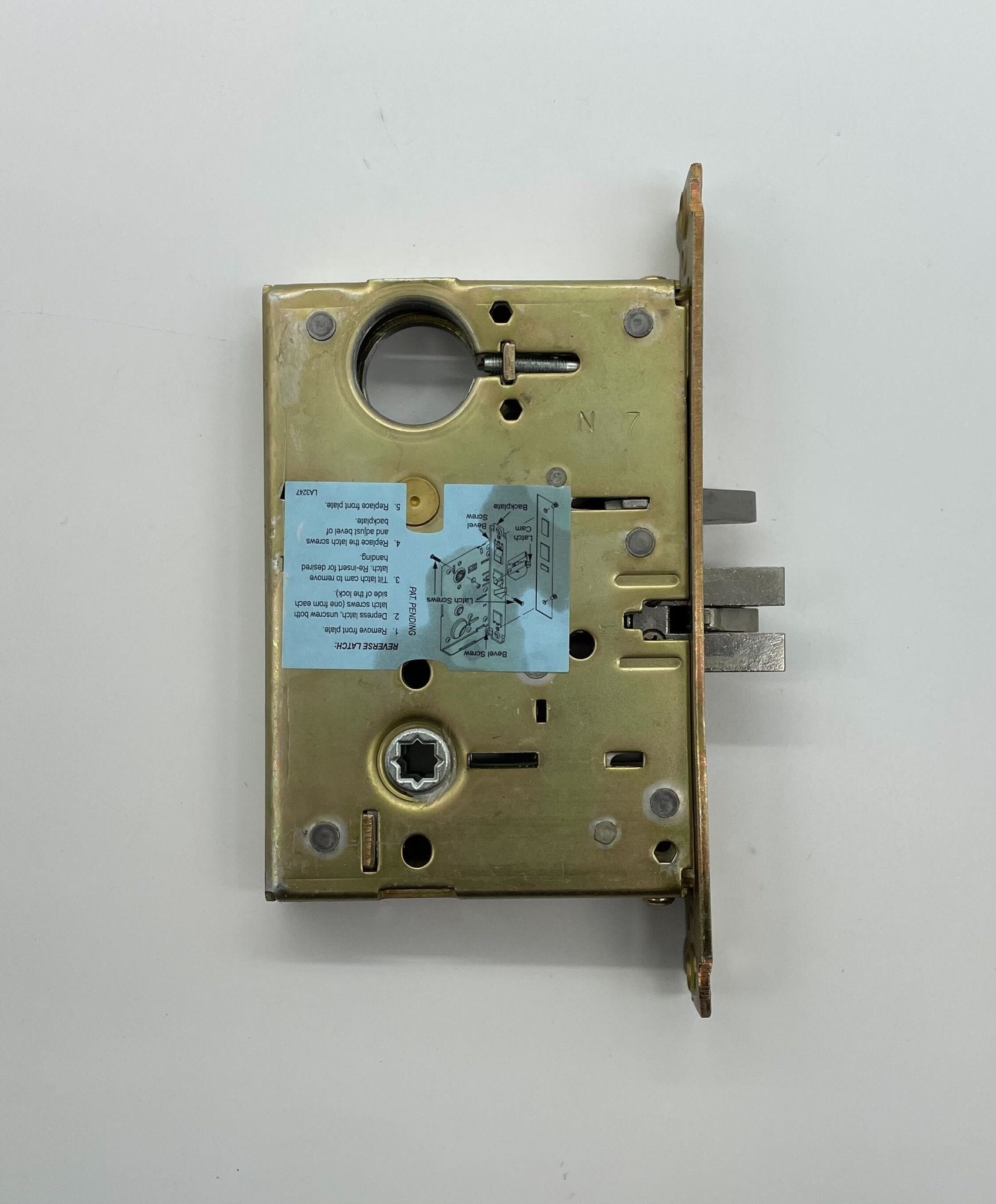 Napco PDL6600CRR/26D - The Fire Alarm Supplier