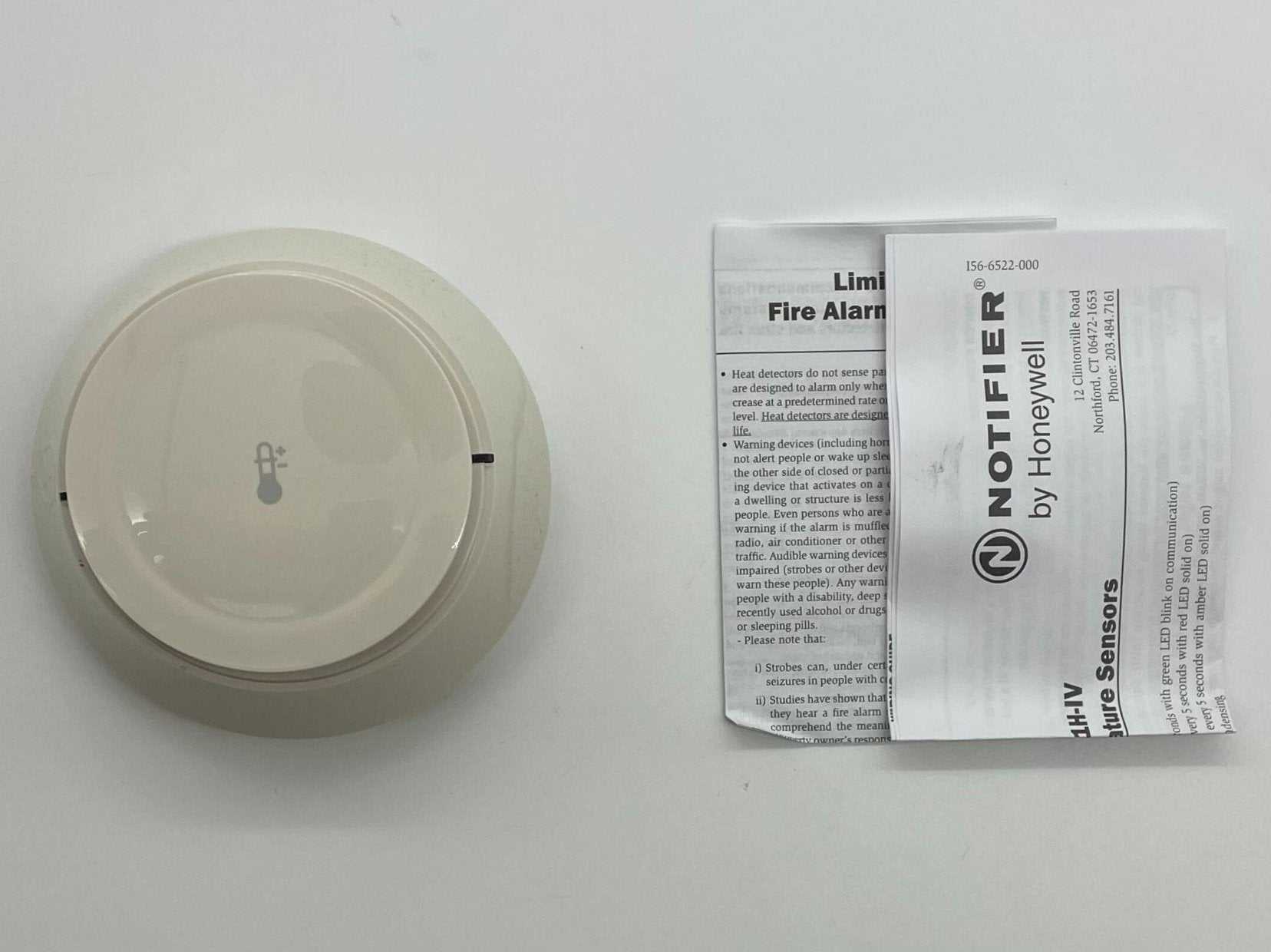 Notifier FST-951-IV - The Fire Alarm Supplier