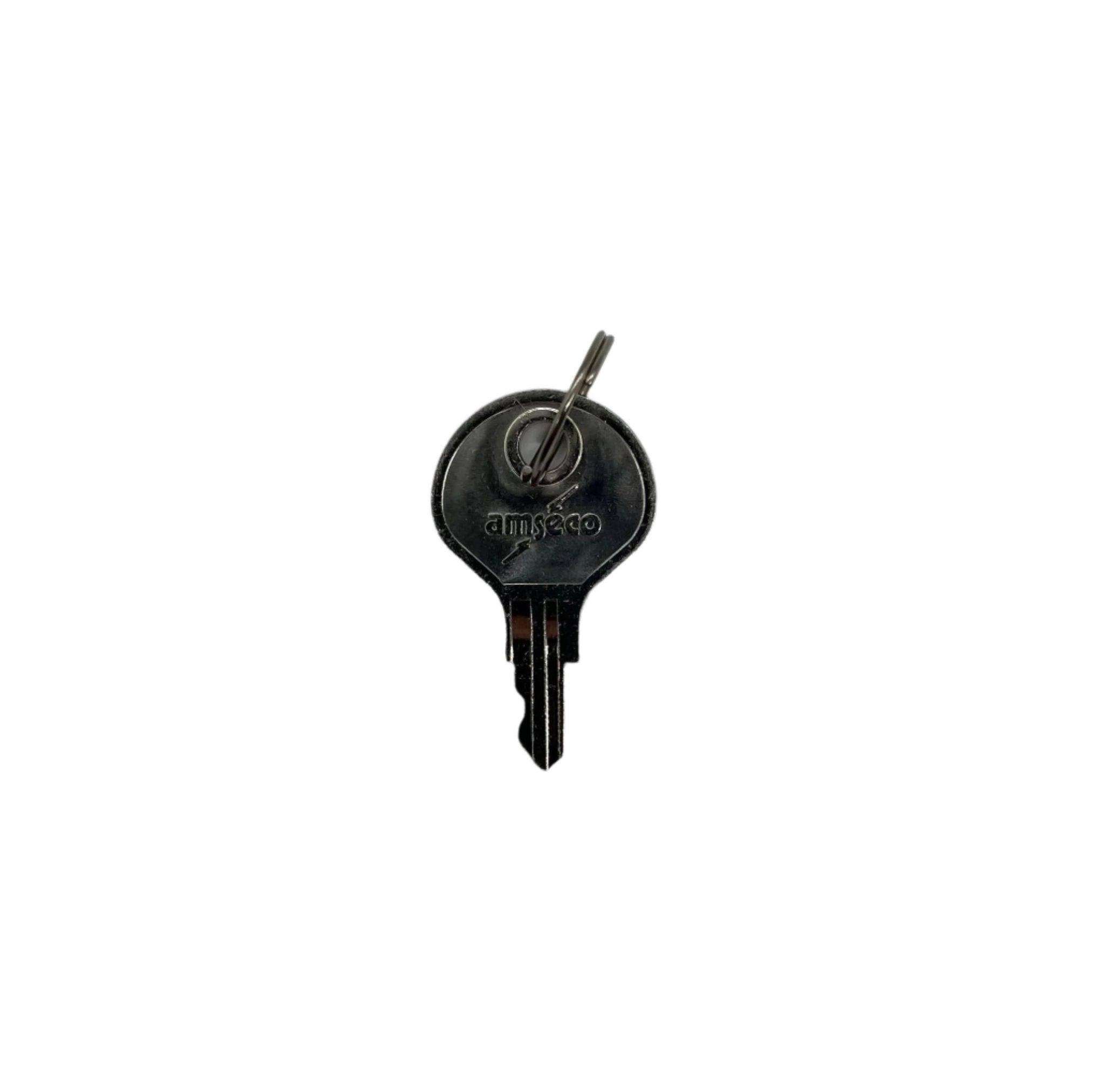 Potter HUSK-20 KEY - The Fire Alarm Supplier