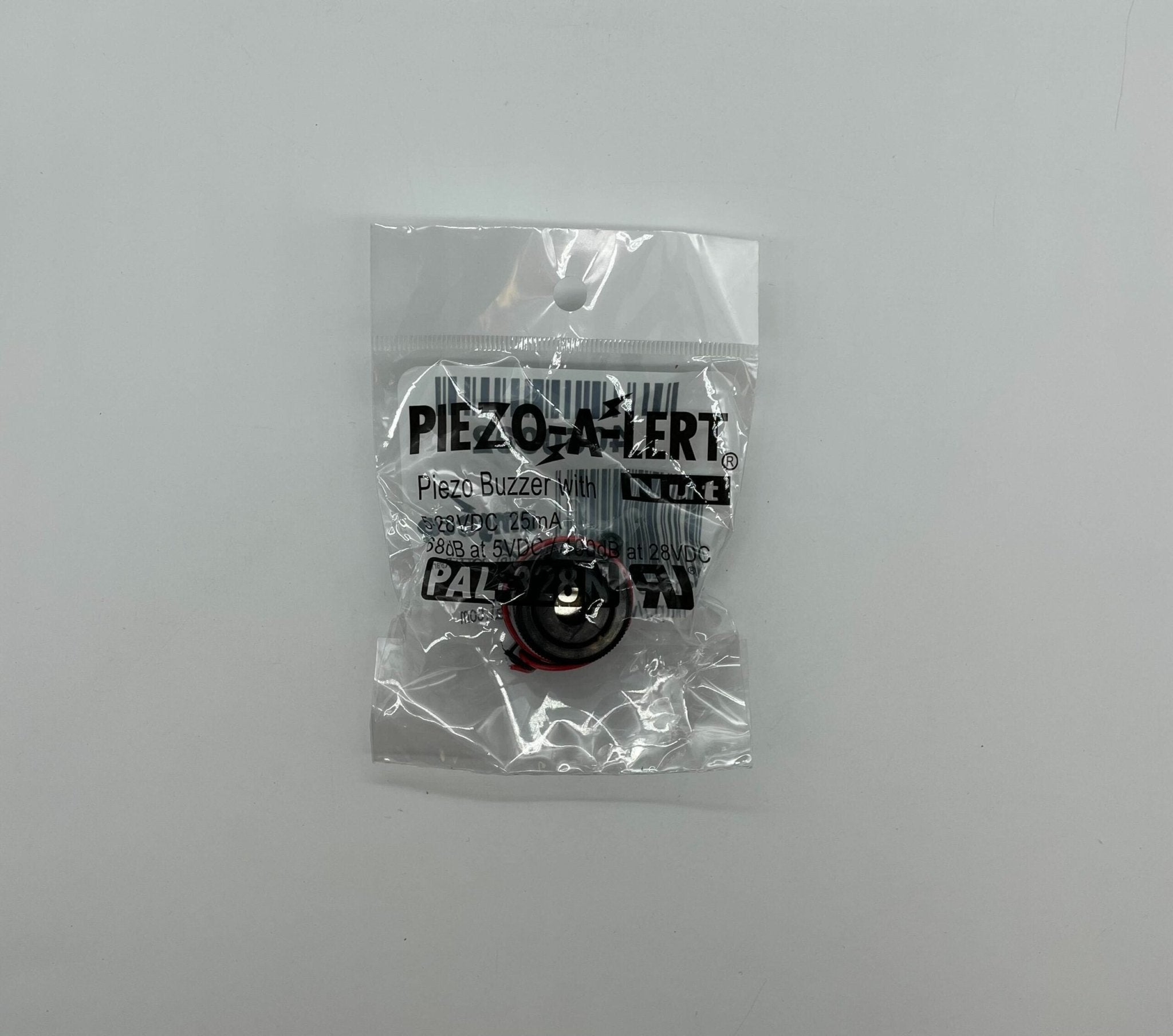 Potter PAL-328N Electronic Piezo Alert Buzzer - The Fire Alarm Supplier