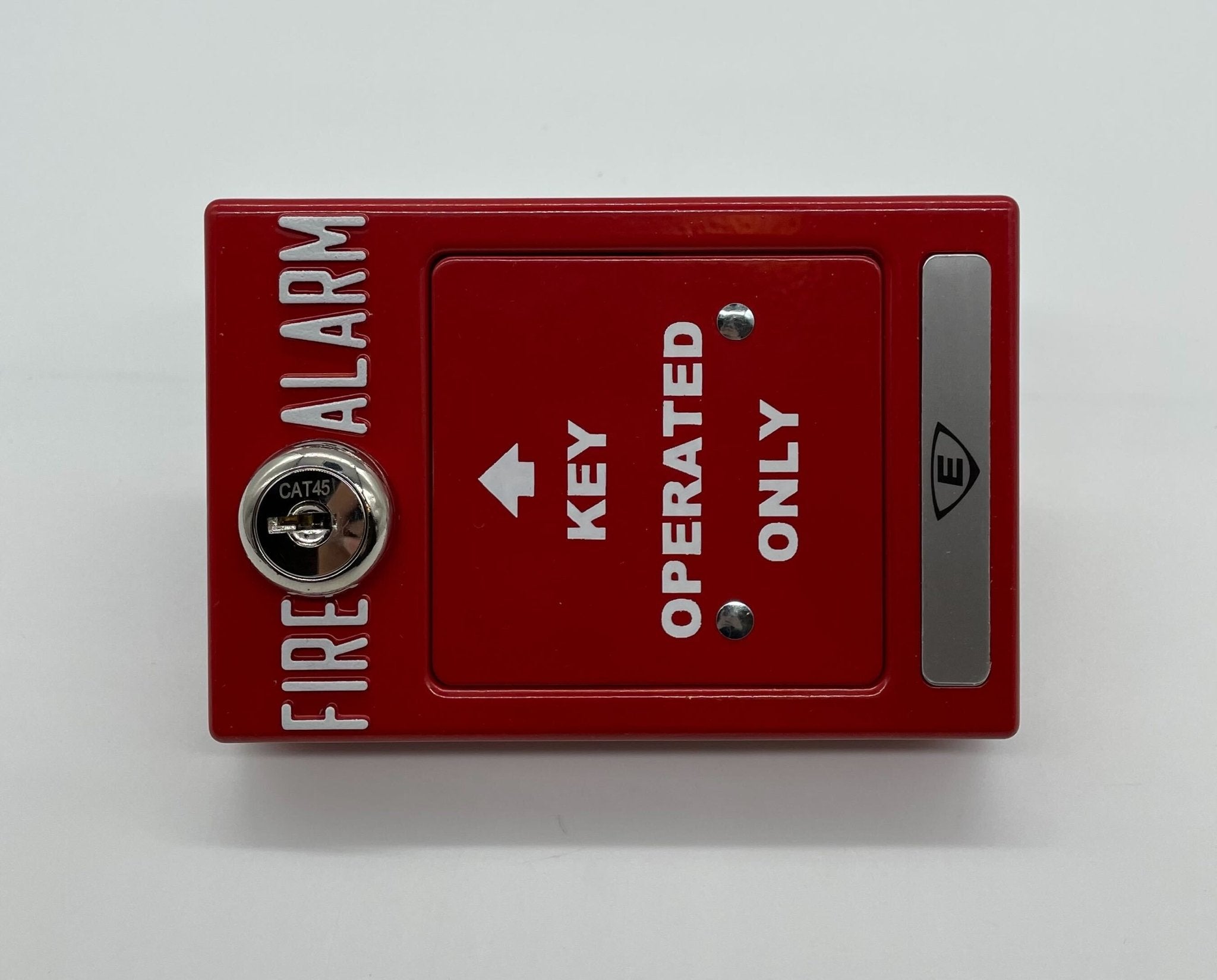 Potter RMS-1T-KO - The Fire Alarm Supplier