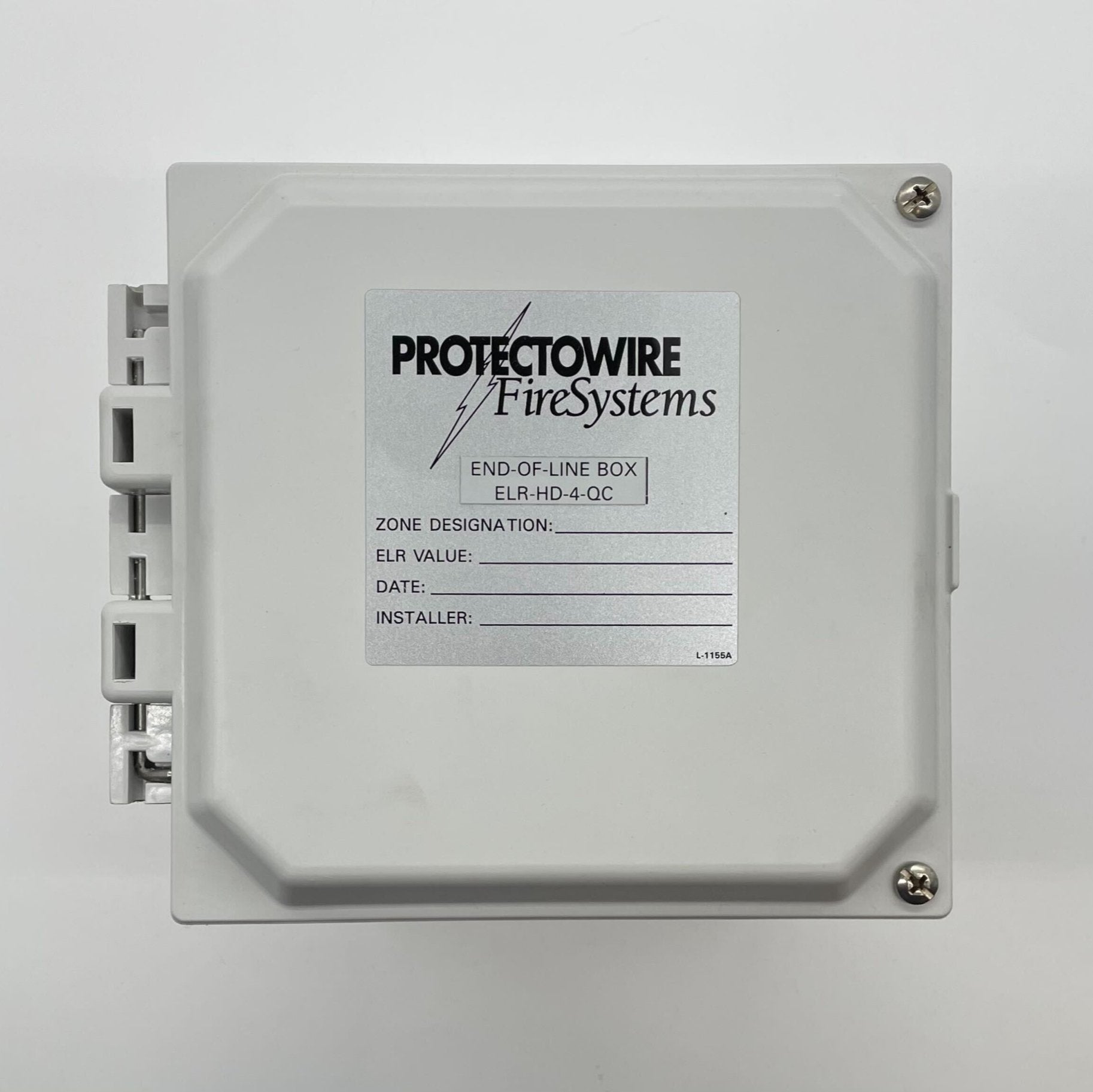 Protectowire ELR-HD-4-QC - The Fire Alarm Supplier