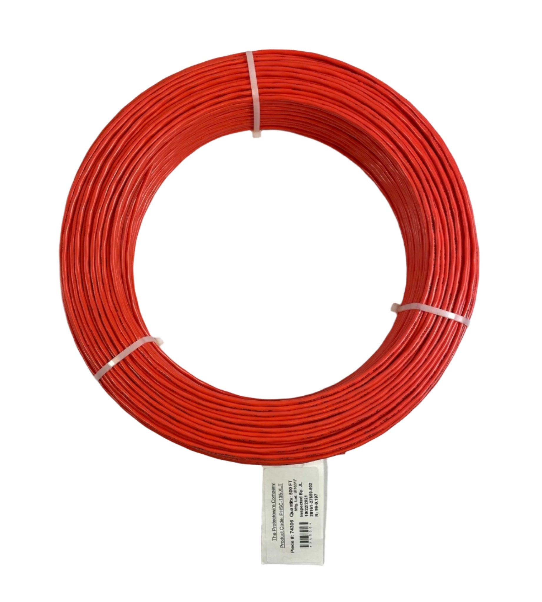 Protectowire PHSC-135-XLT 500 Ft - The Fire Alarm Supplier