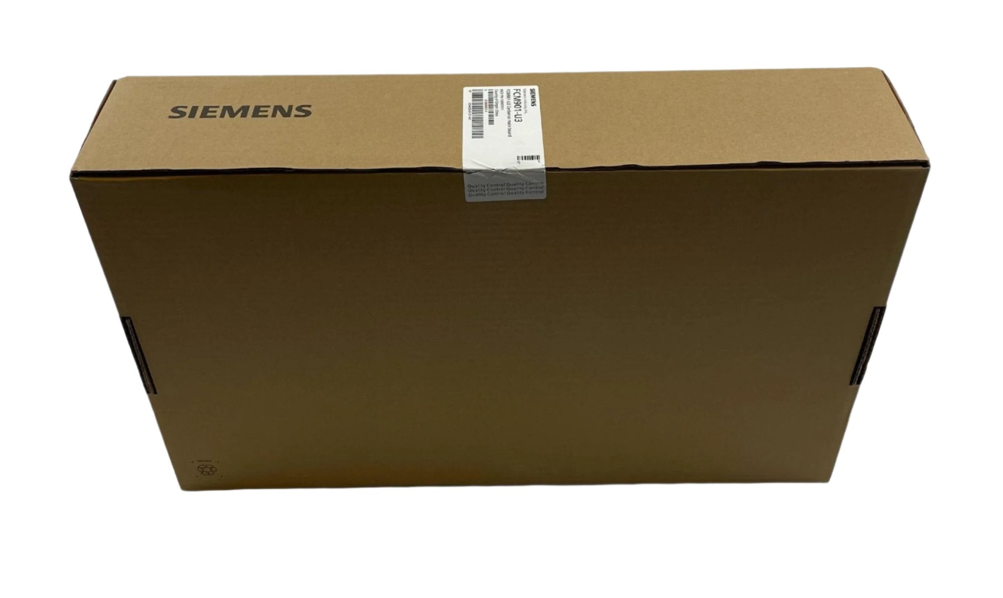 Siemens FCM901-U3 - The Fire Alarm Supplier