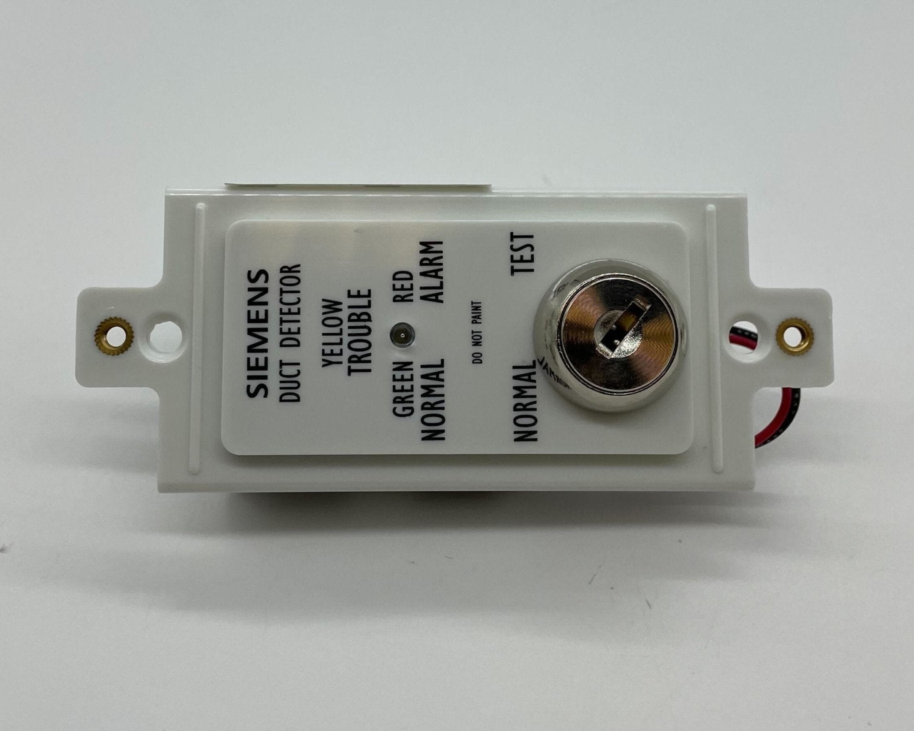 Siemens FDBZ-RTL Remote Alarm Indicator - The Fire Alarm Supplier