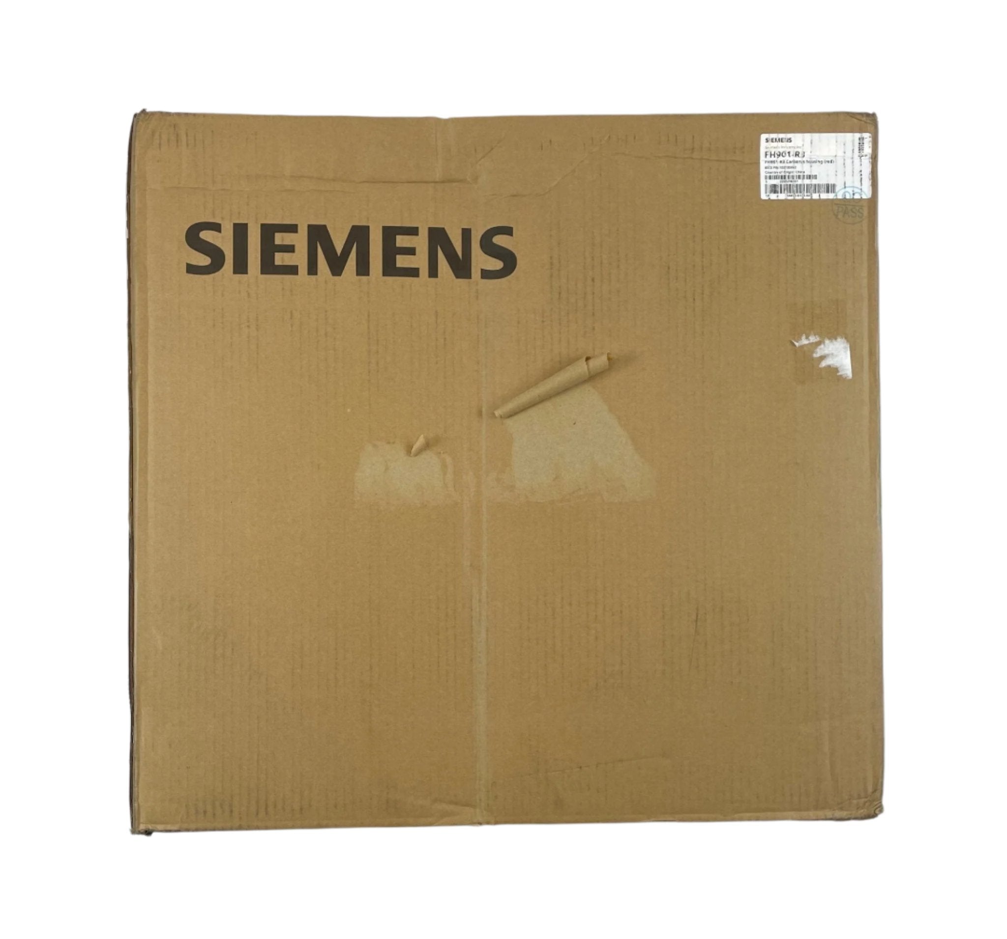 Siemens FH901-R3 - The Fire Alarm Supplier