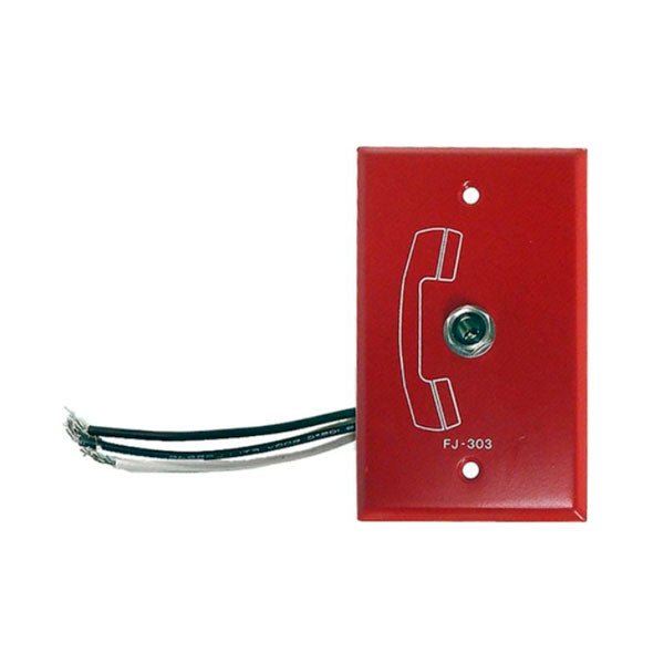 Siemens FJ-303 (500-690975) - The Fire Alarm Supplier