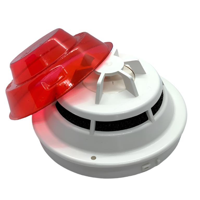 Siemens HFP-11 Intelligent Fire Detector - The Fire Alarm Supplier