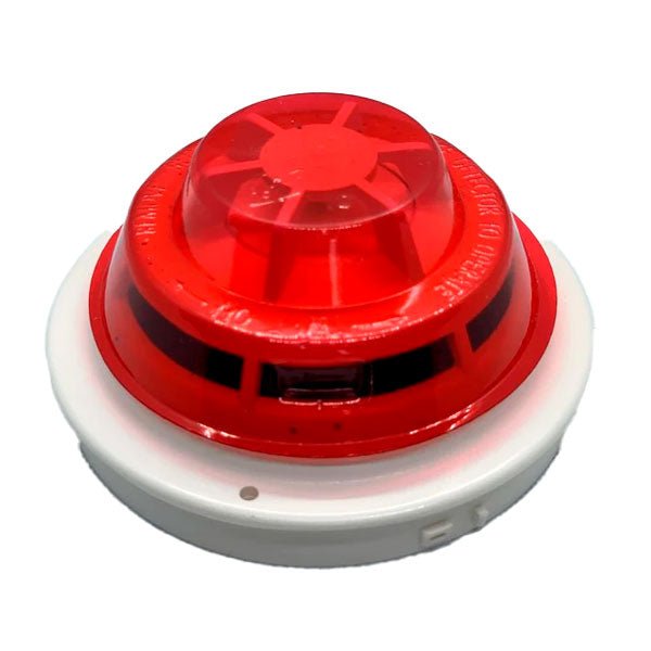 Siemens HFP-11 Intelligent Fire Detector - The Fire Alarm Supplier