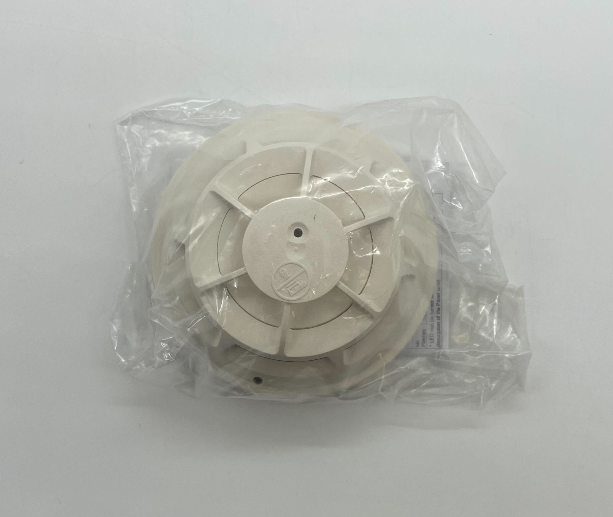 Siemens HI921 Local Heat Detector - The Fire Alarm Supplier