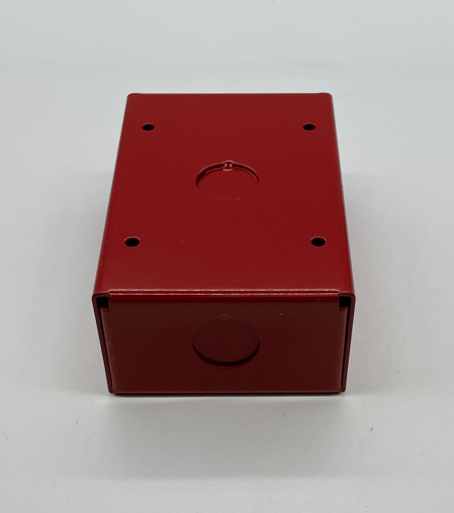 Siemens MSM-BOX - The Fire Alarm Supplier