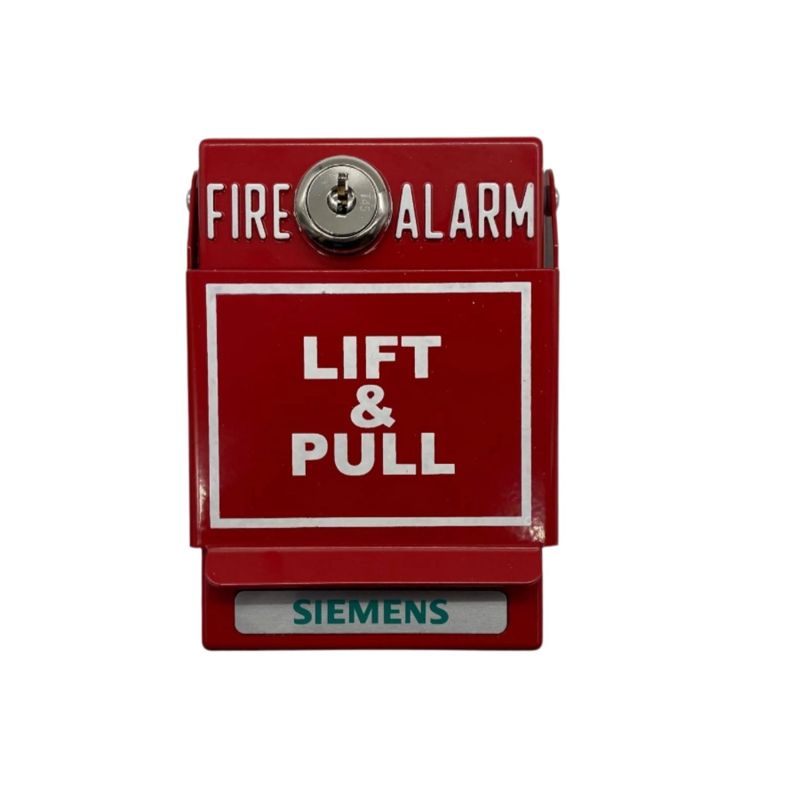 Siemens MSM-KD-WP - The Fire Alarm Supplier