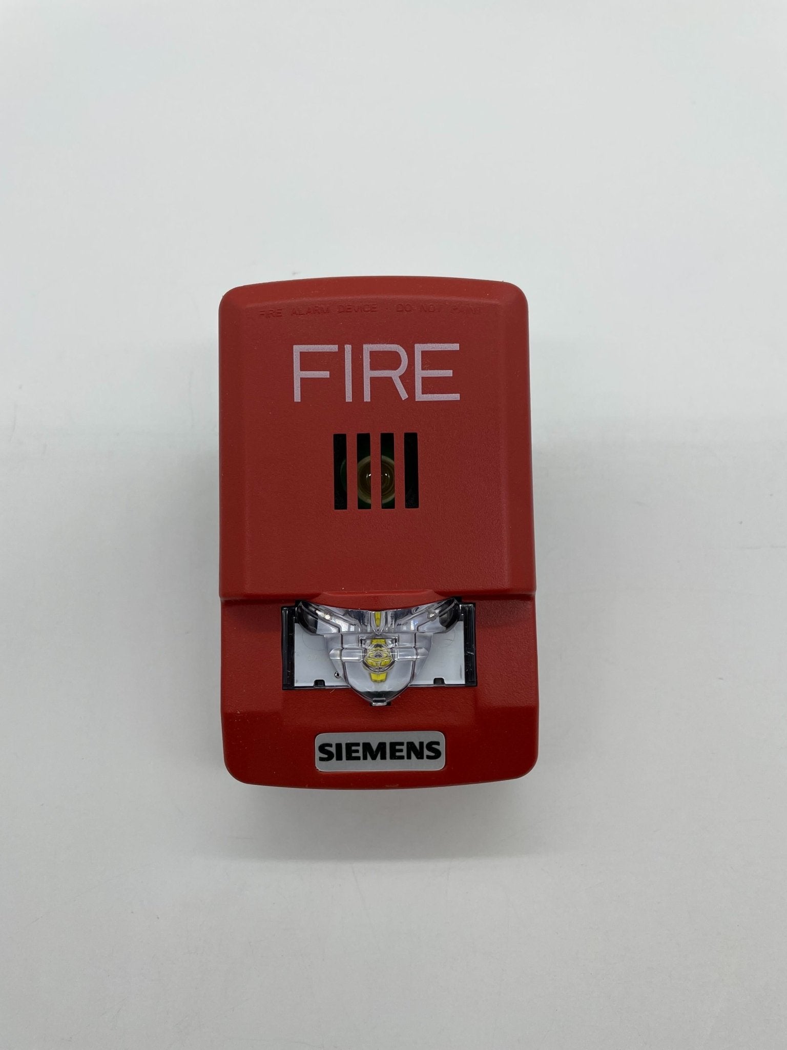 Siemens SLHSWR-F - The Fire Alarm Supplier