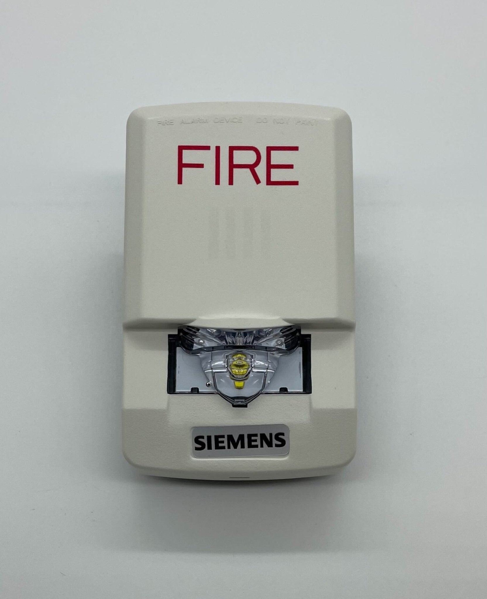 Siemens SLSWW-F - The Fire Alarm Supplier