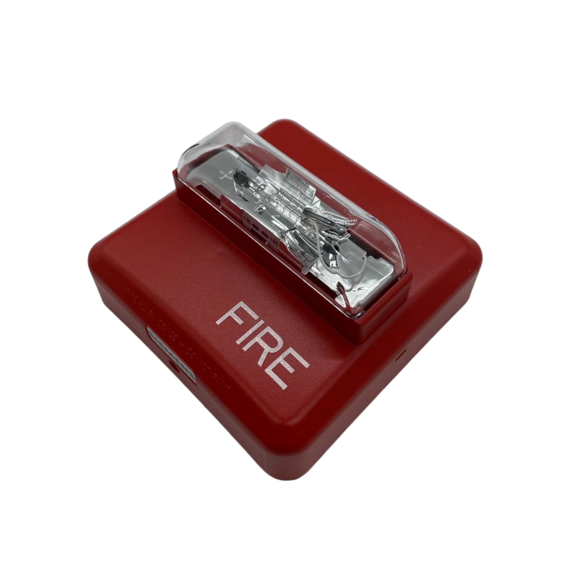 Siemens ZR-HMC-R - The Fire Alarm Supplier