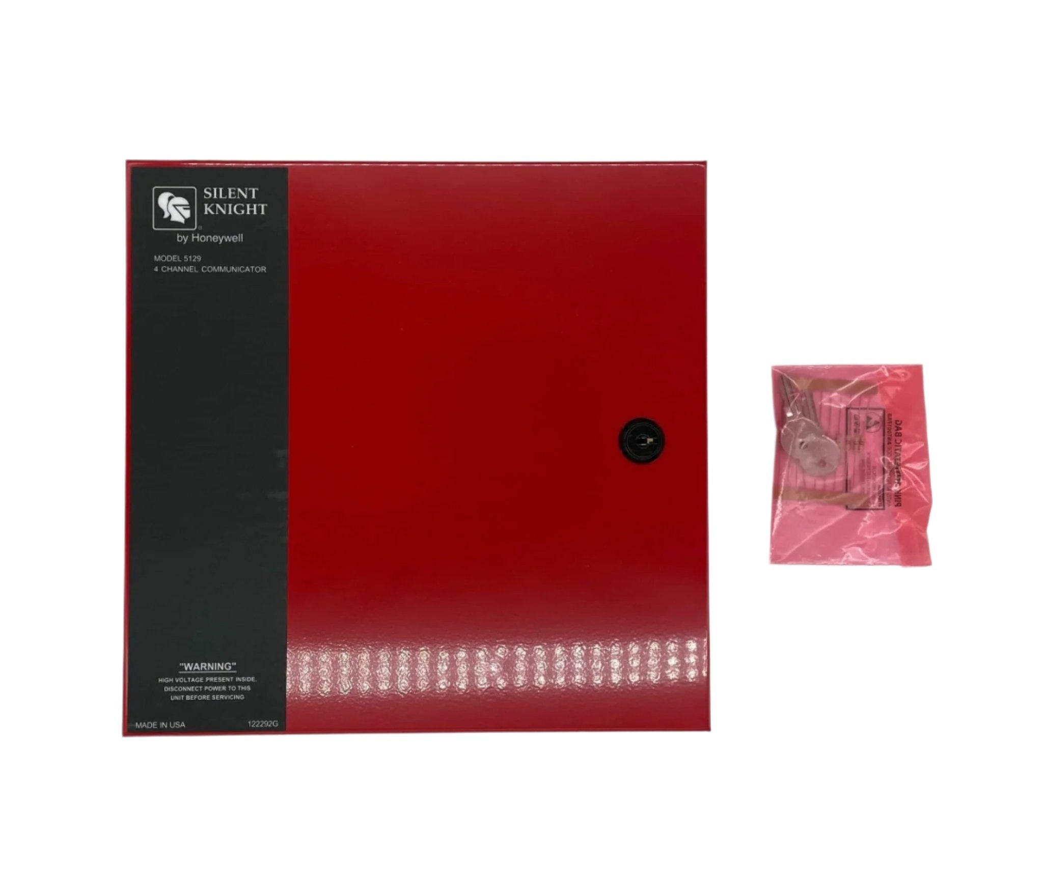 Silent Knight 5129 - The Fire Alarm Supplier