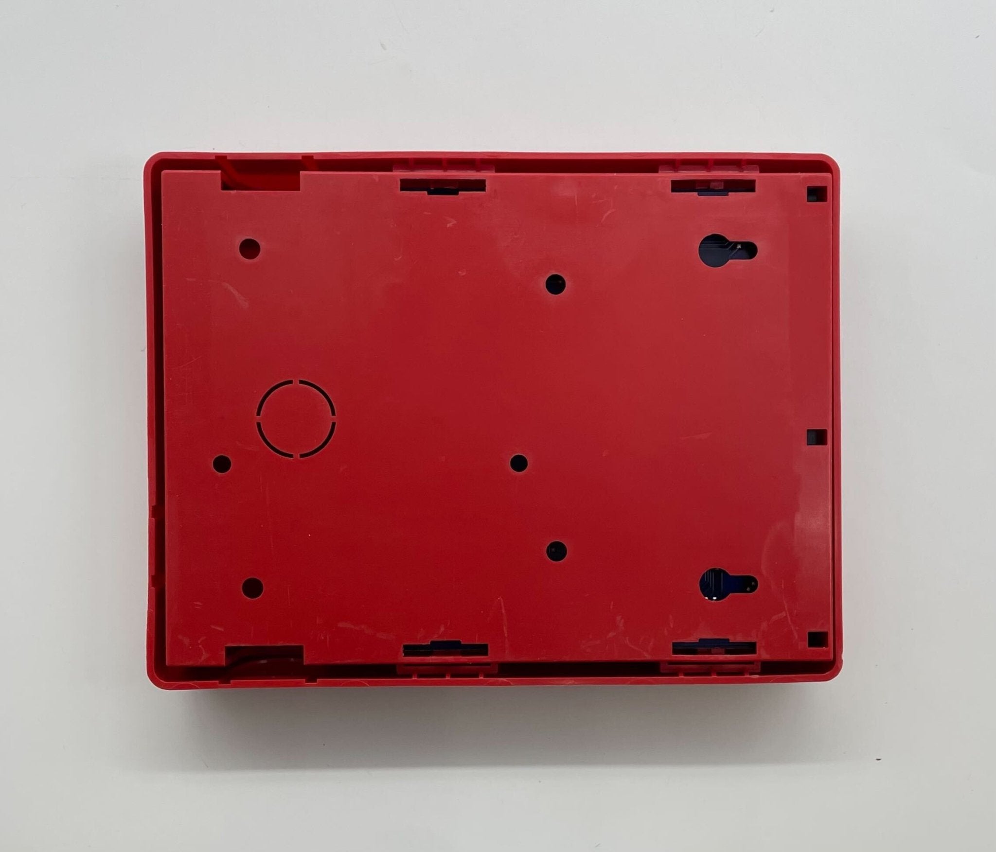 Silent Knight 5880 - The Fire Alarm Supplier