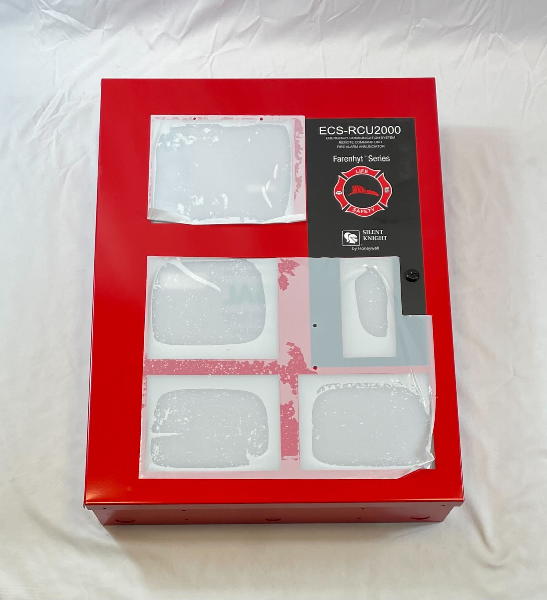 Silent Knight ECS-RCU2000 - The Fire Alarm Supplier