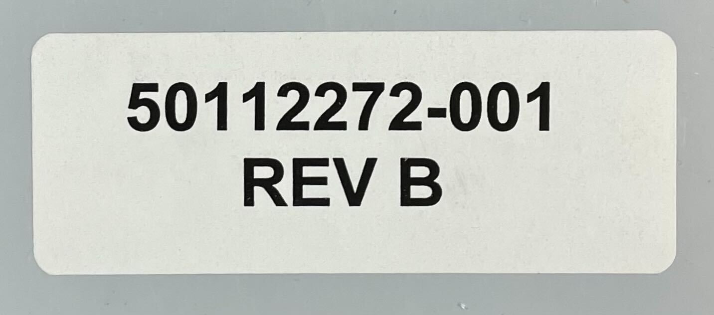 Silent Knight ECS-RCU2000 - The Fire Alarm Supplier