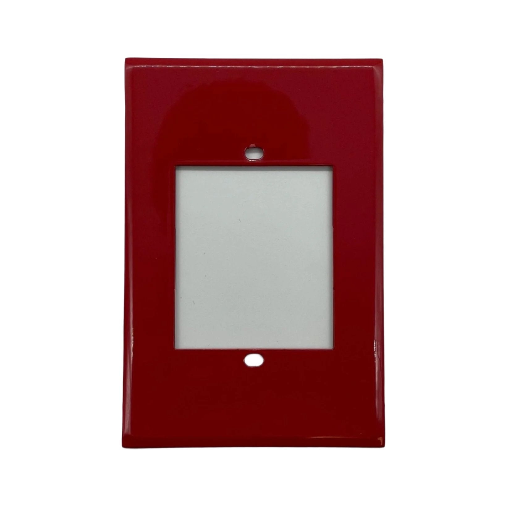 Silent Knight SD500-PSBP Station Backplate - The Fire Alarm Supplier