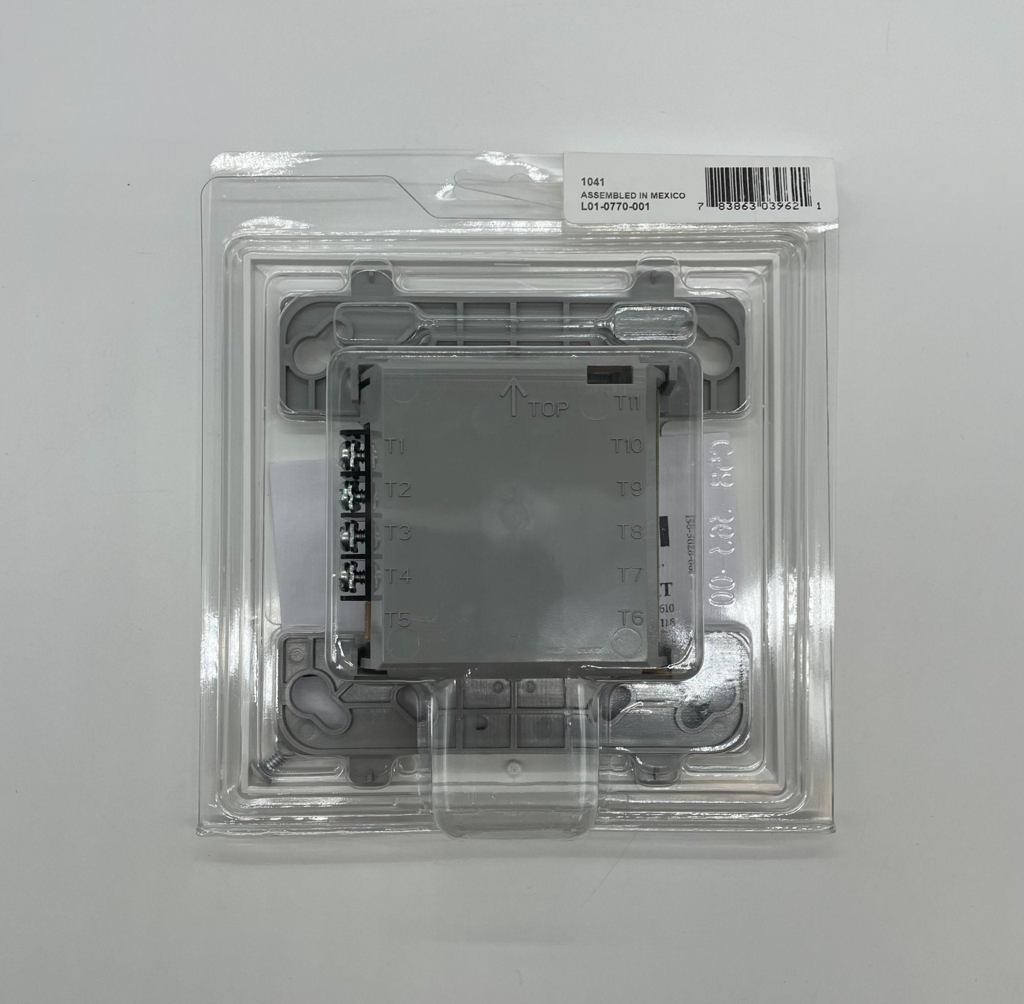 Silent Knight SK-ISO Isolator Module - The Fire Alarm Supplier