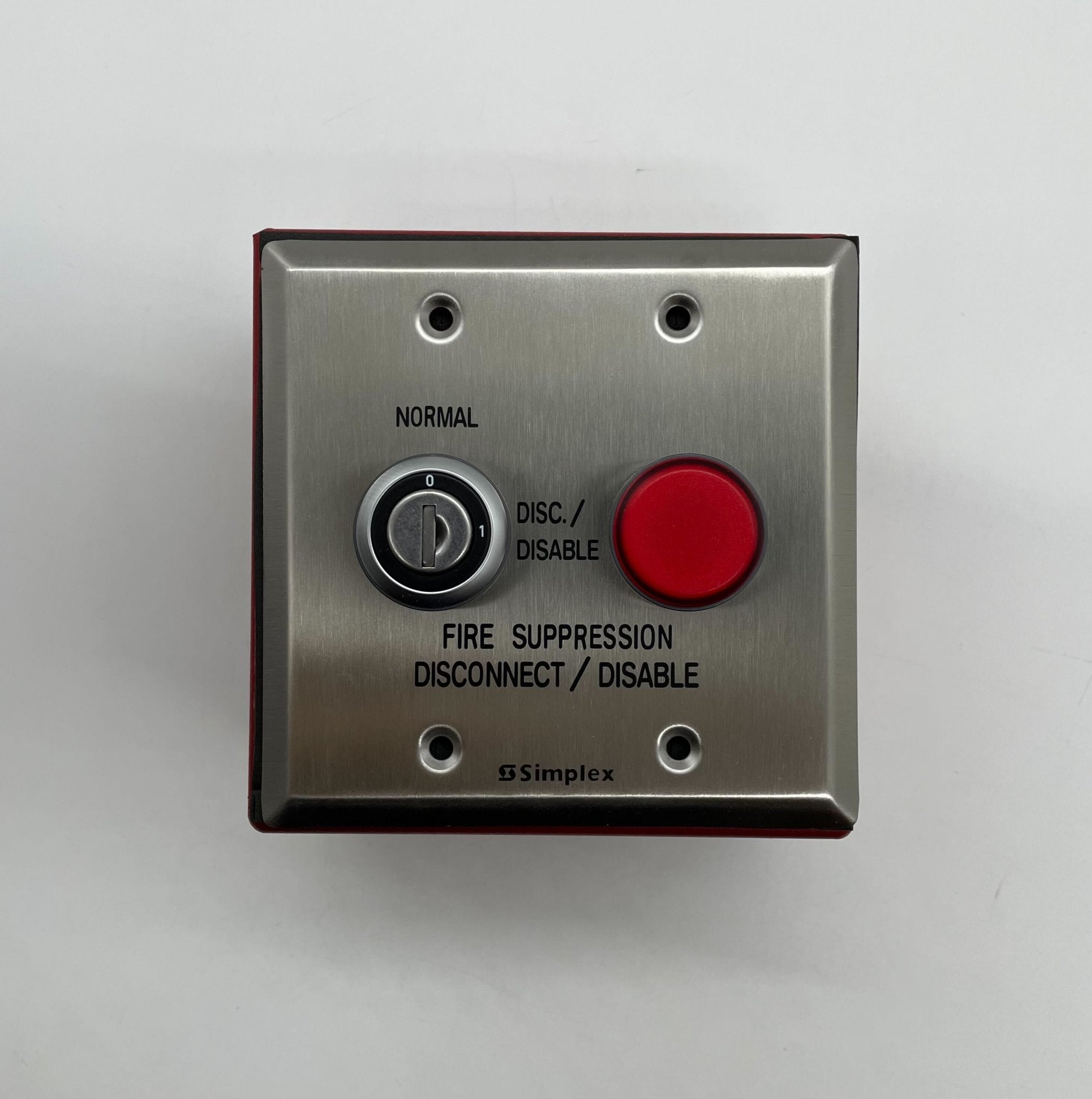 Simplex 2080-9060 - The Fire Alarm Supplier