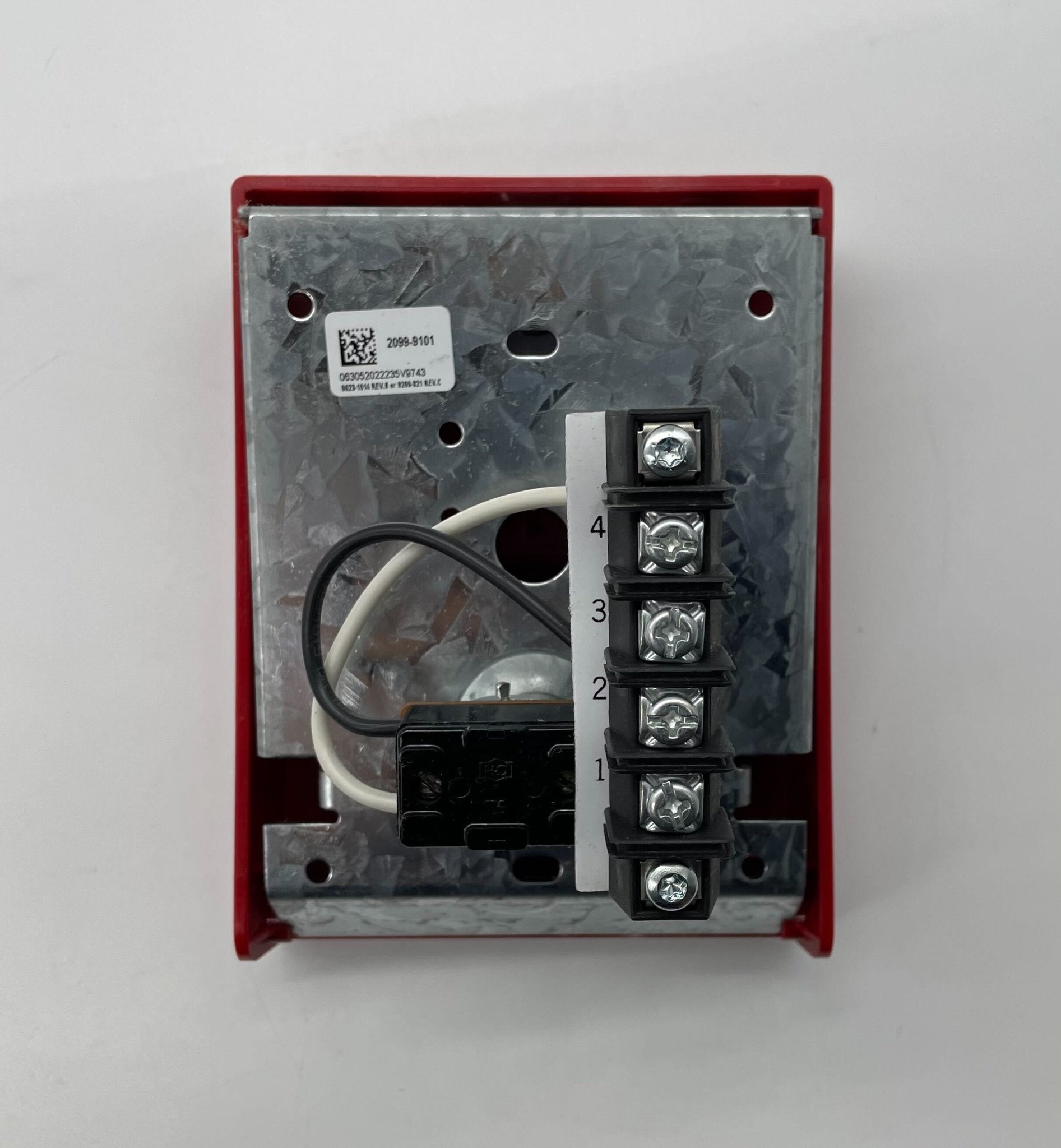 Simplex 2099-9101 - The Fire Alarm Supplier