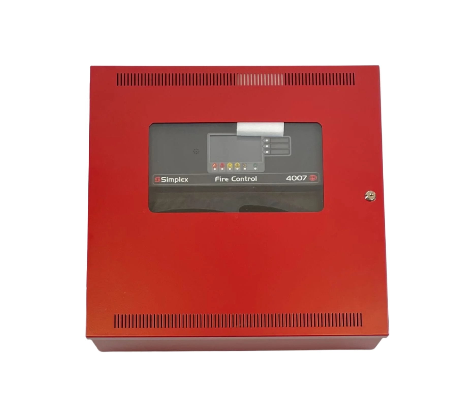 Simplex 4007-9201 Fire Alarm Control Panel - The Fire Alarm Supplier