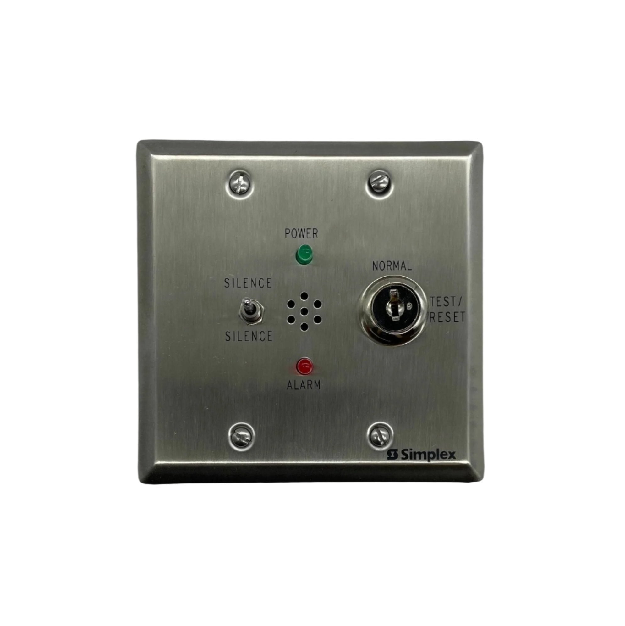 Simplex 4098-9842 Duct Control Station - The Fire Alarm Supplier