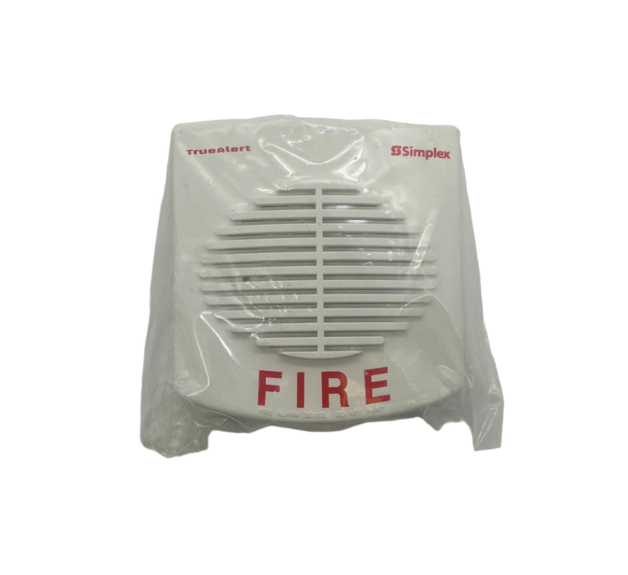 Simplex 4905-9989 - The Fire Alarm Supplier