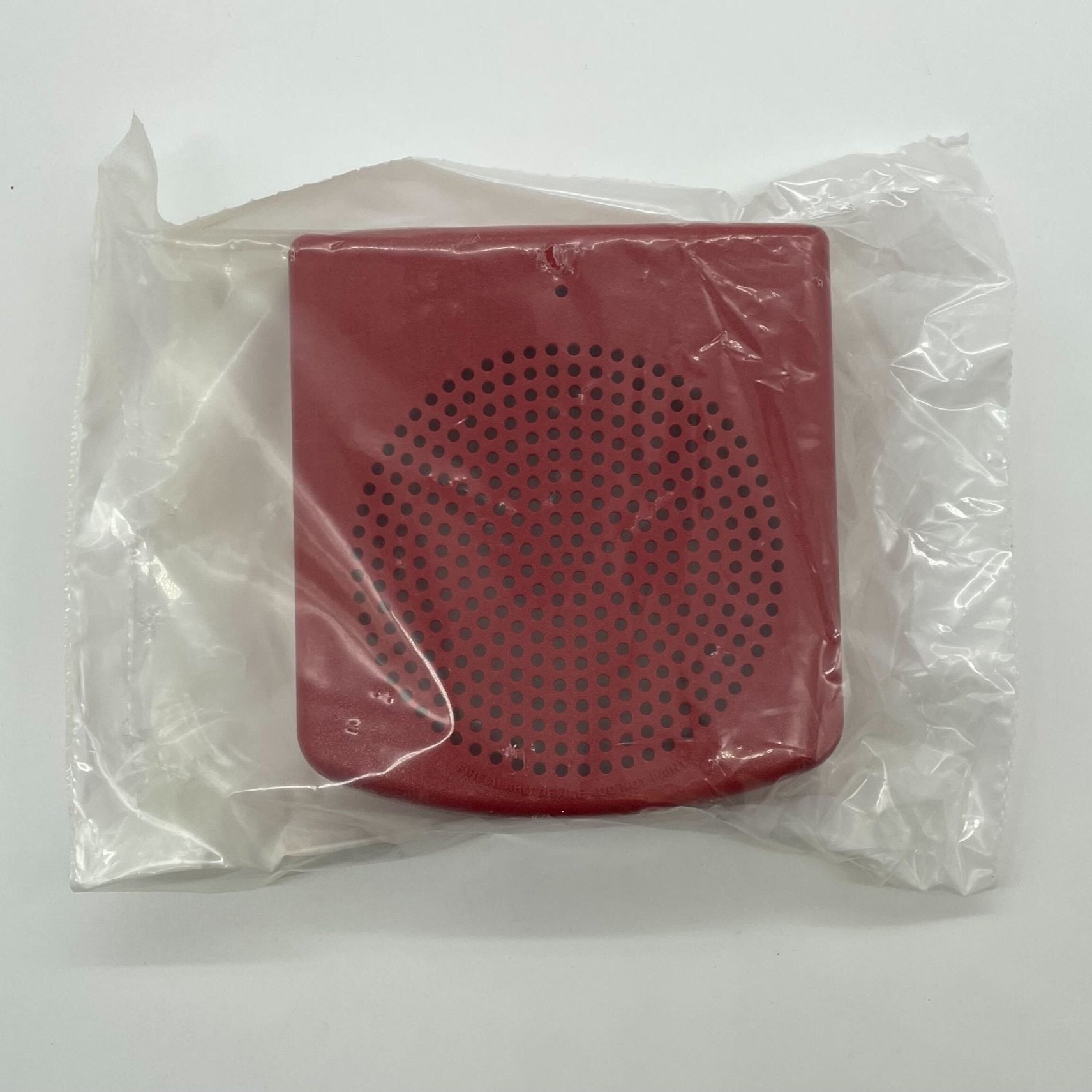 Simplex 49SOC-WRBLANK-O - The Fire Alarm Supplier