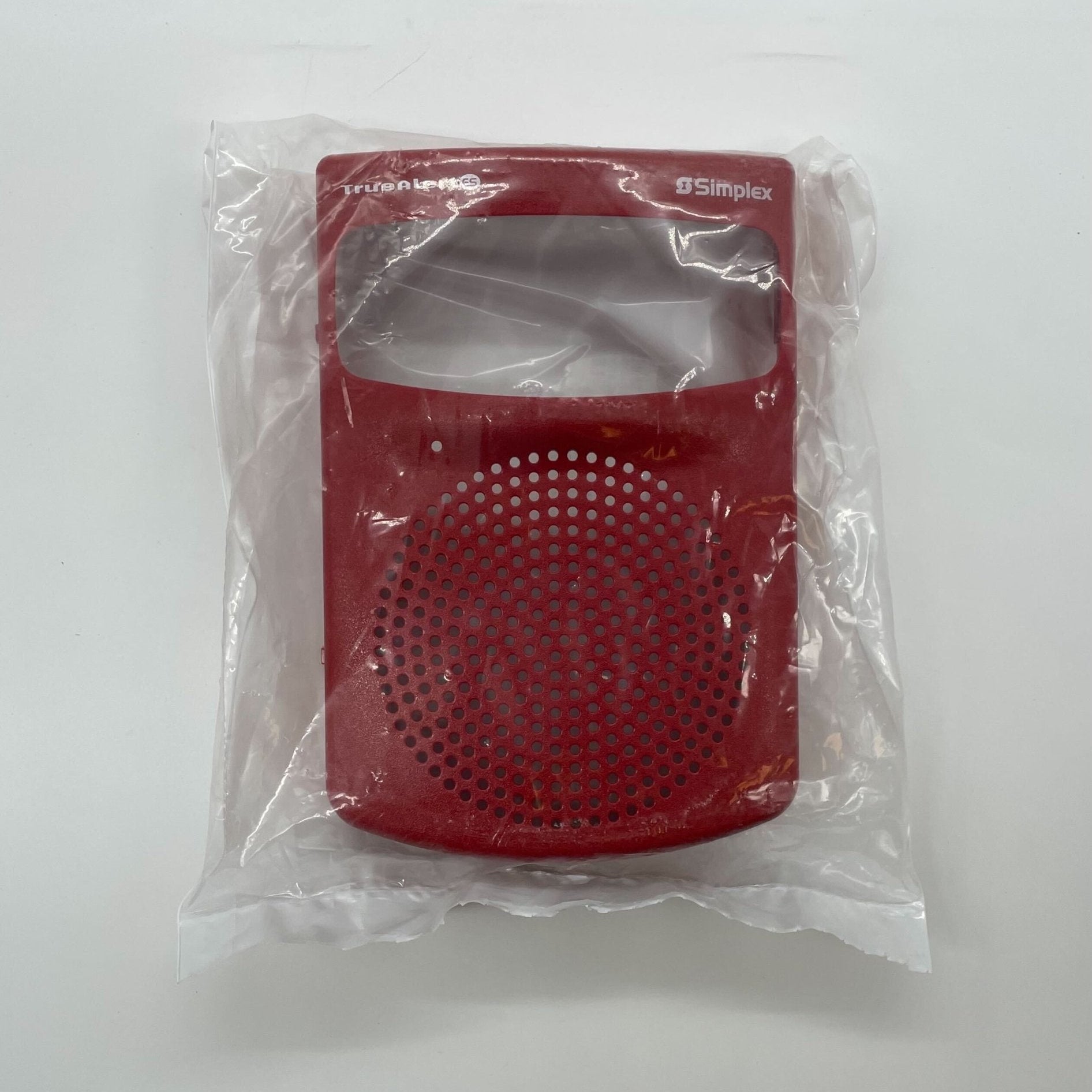 Simplex 49SVC-WRFIRE-O - The Fire Alarm Supplier