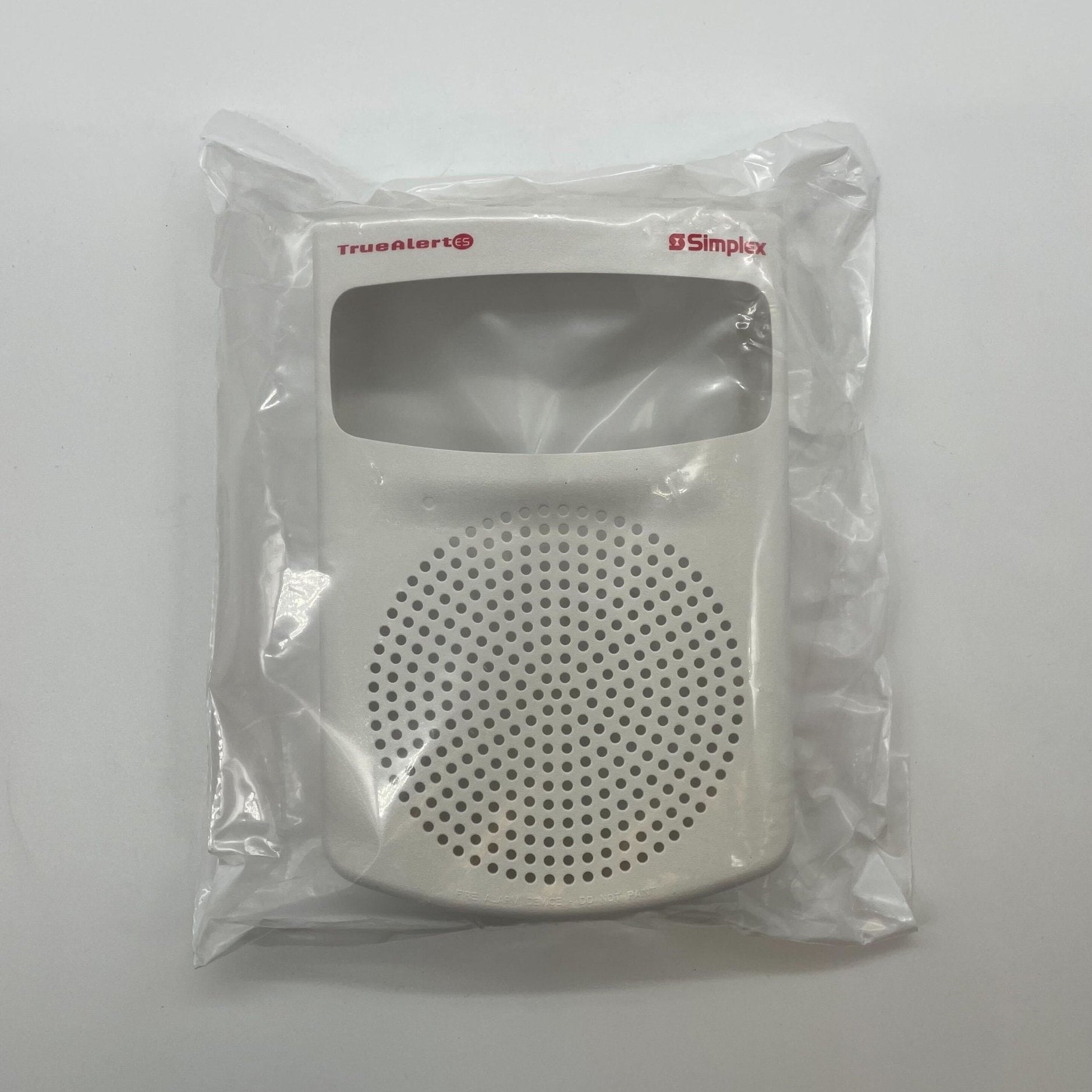 Simplex 49SVC-WWALT-O - The Fire Alarm Supplier