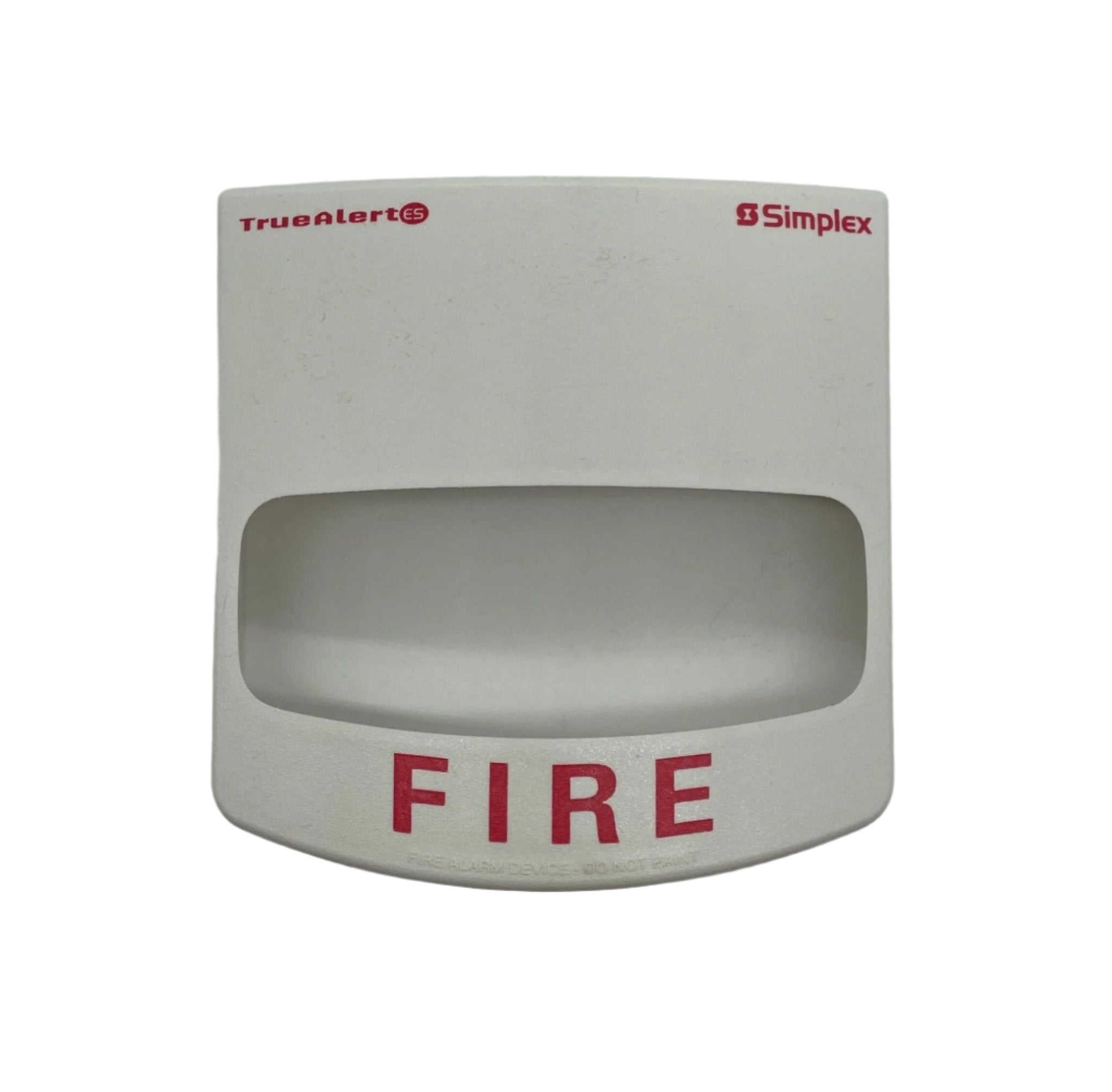 Simplex 49VO-WWF - The Fire Alarm Supplier