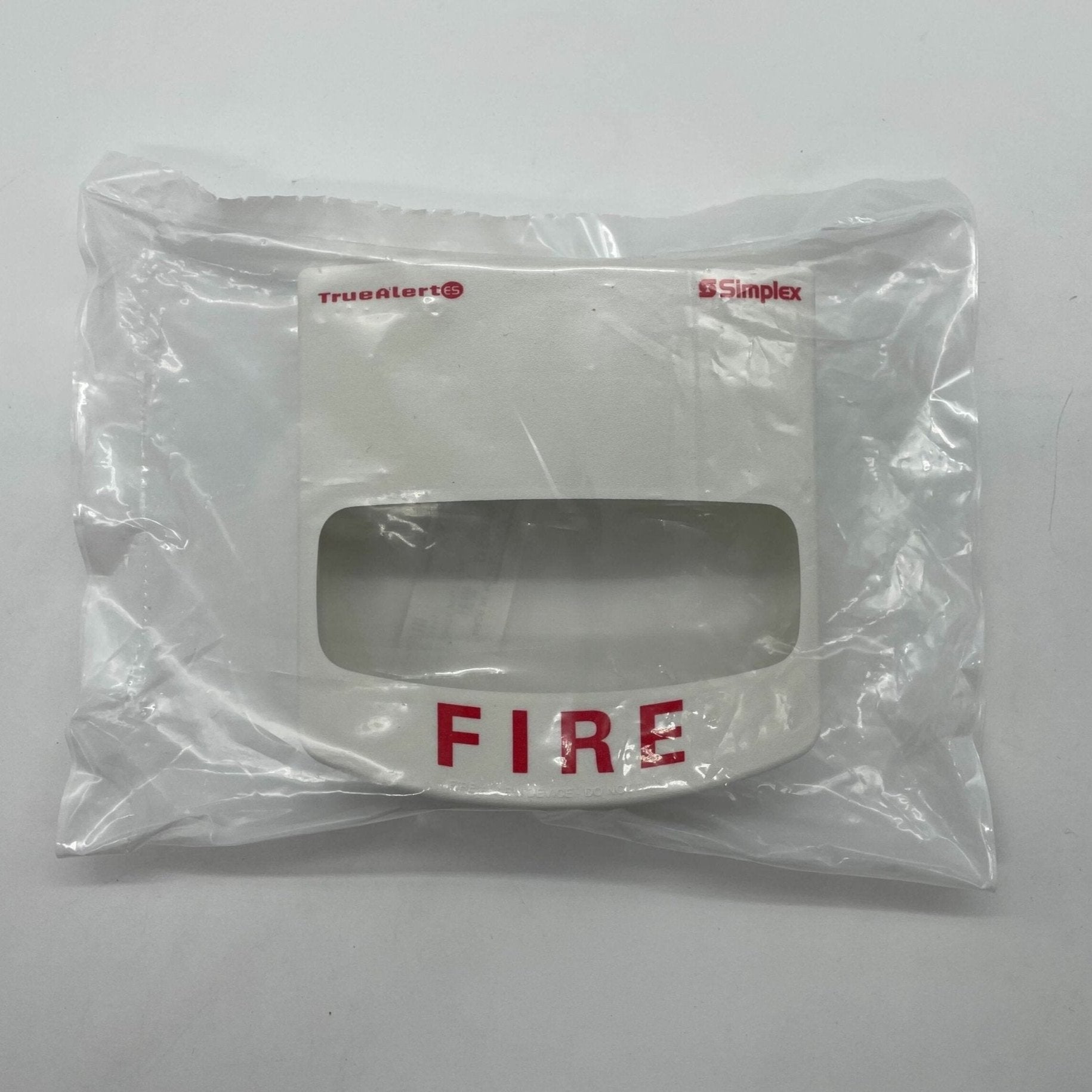 Simplex 49VOC-WWFIRE - The Fire Alarm Supplier