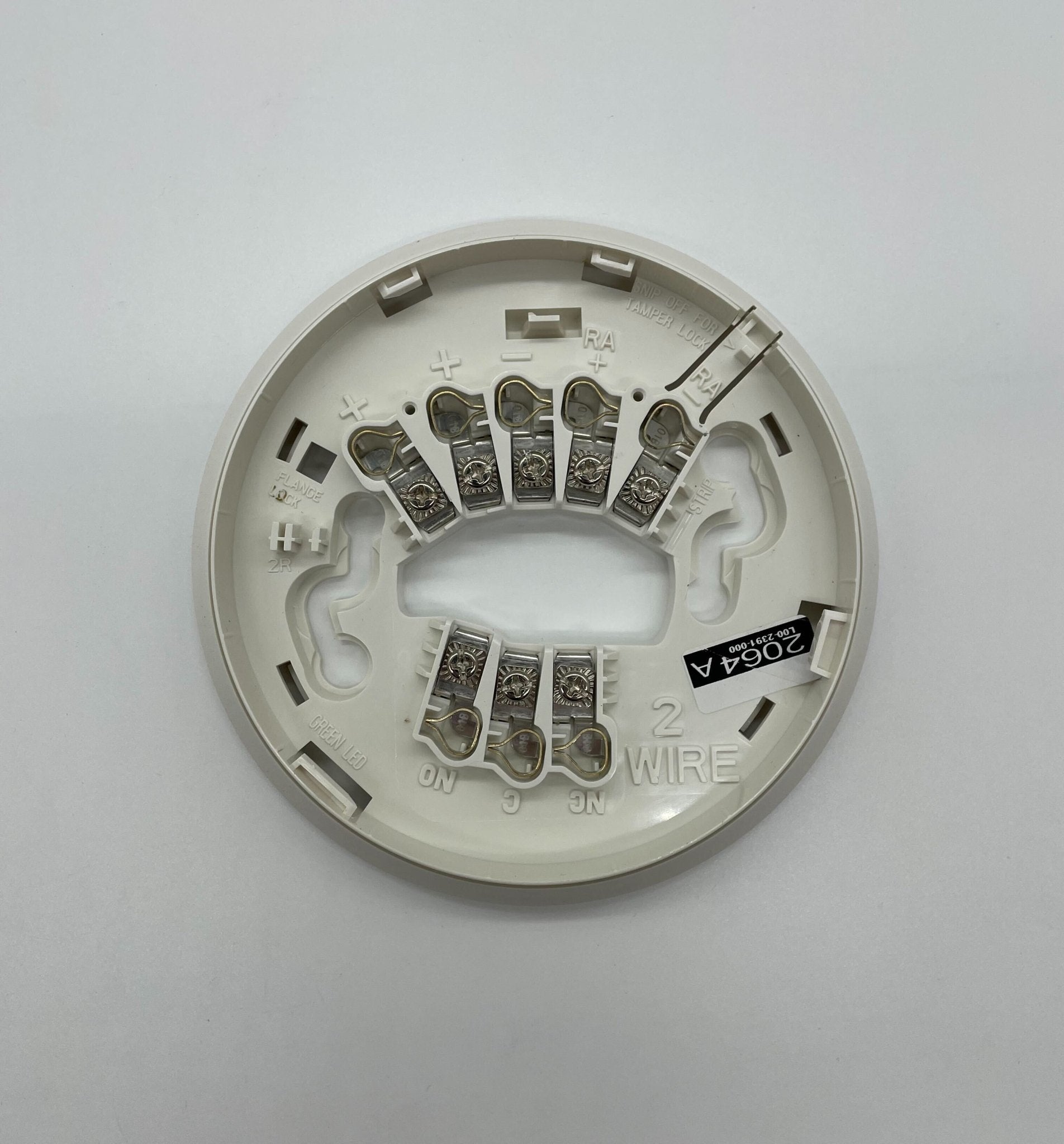 System Sensor 2WTR-B - The Fire Alarm Supplier