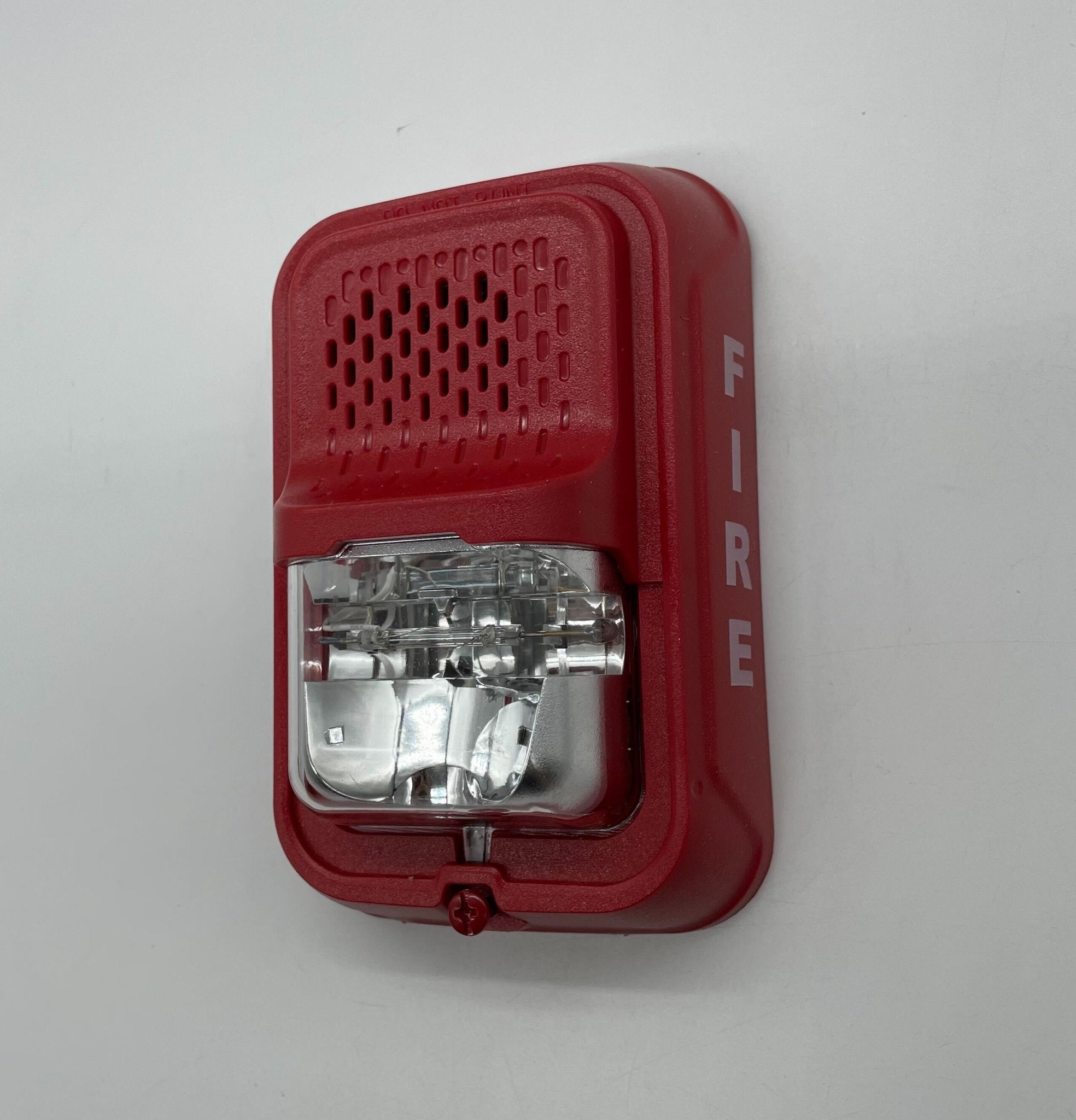 System Sensor P2GRL - The Fire Alarm Supplier