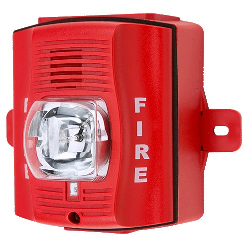 System Sensor P2RK - The Fire Alarm Supplier