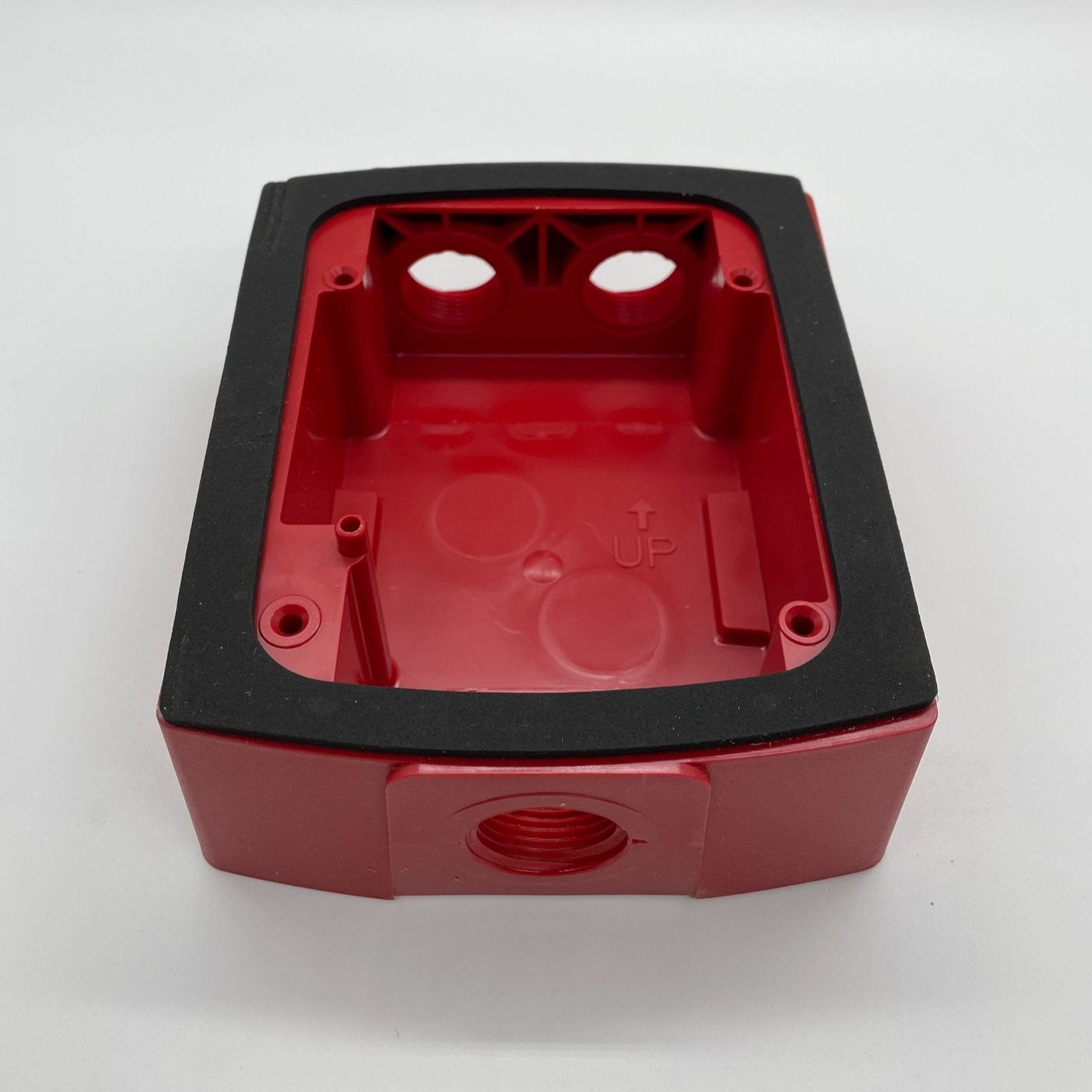 System Sensor P2RK-P - The Fire Alarm Supplier