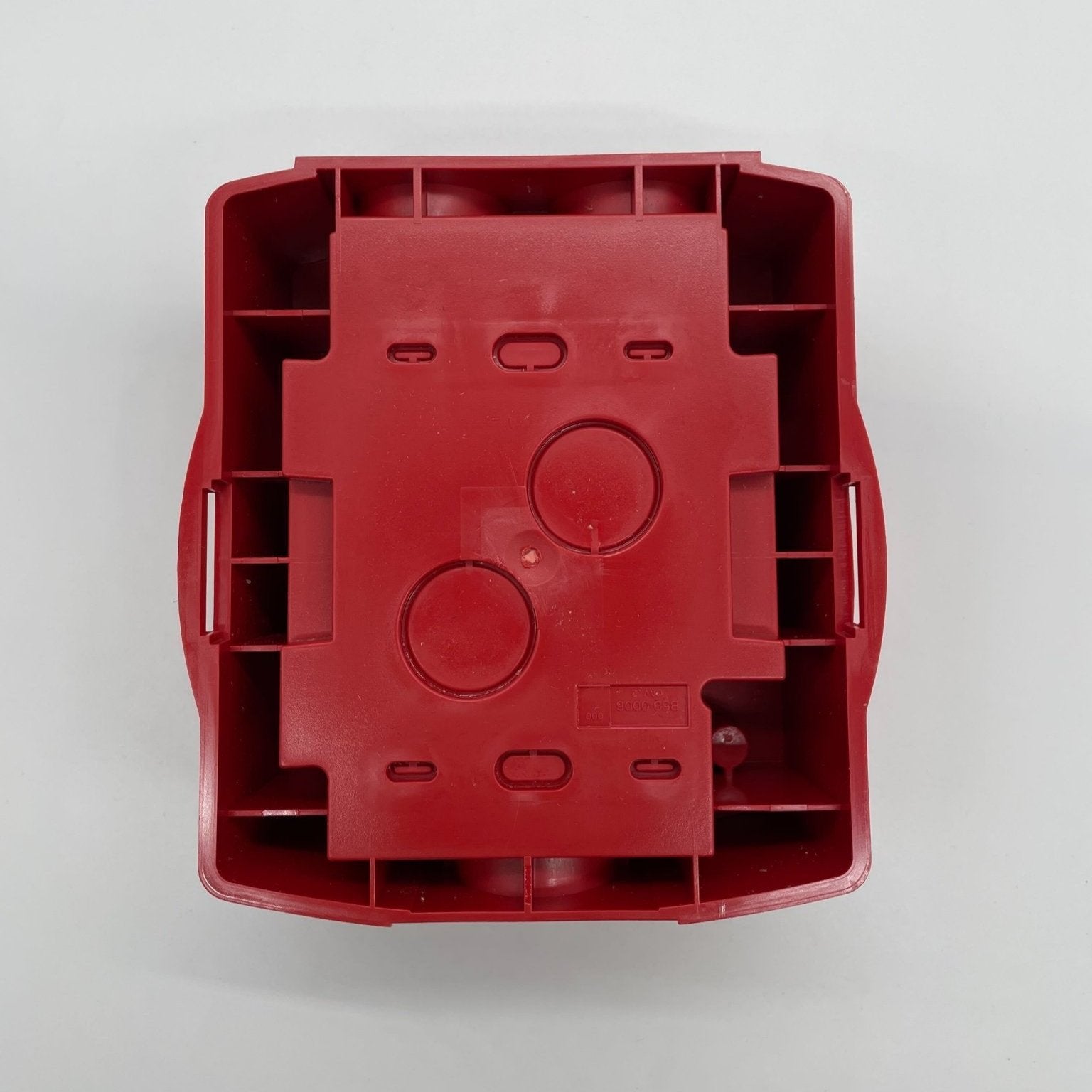 System Sensor P2RK-P - The Fire Alarm Supplier