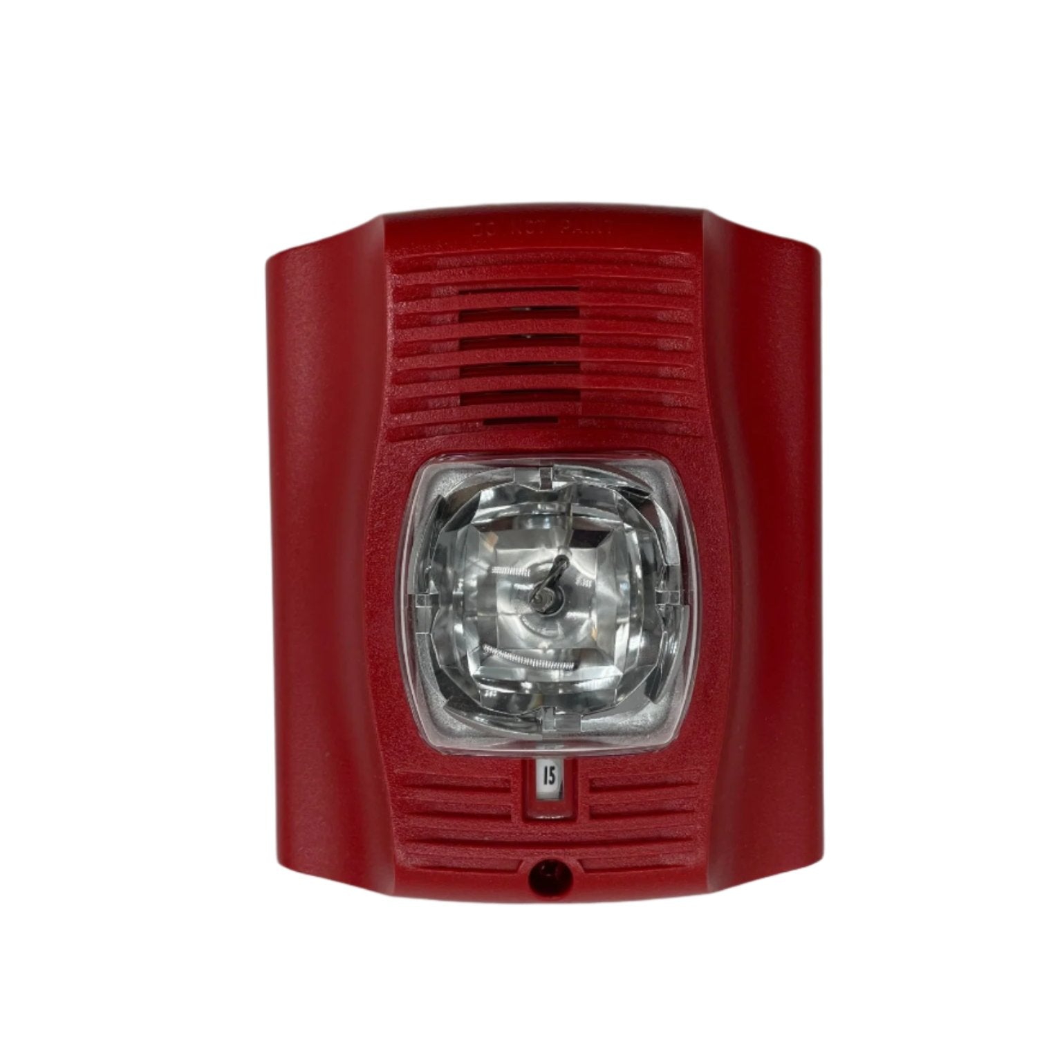 System Sensor P2RK-P - The Fire Alarm Supplier