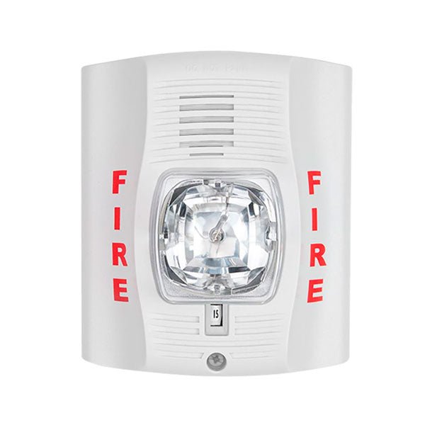 System Sensor P2W - The Fire Alarm Supplier