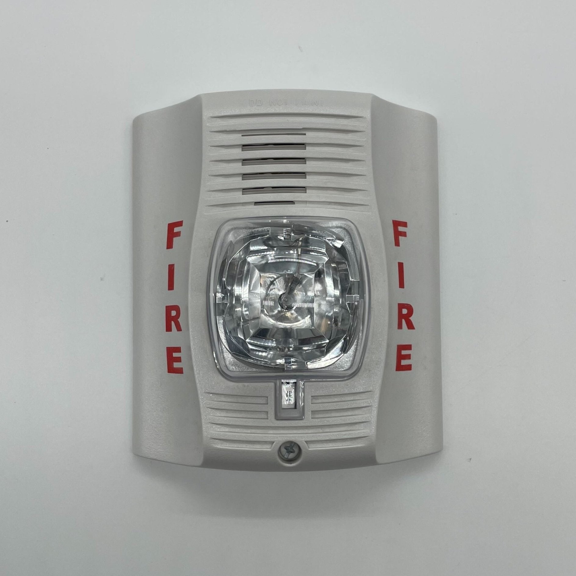 System Sensor P2W - The Fire Alarm Supplier