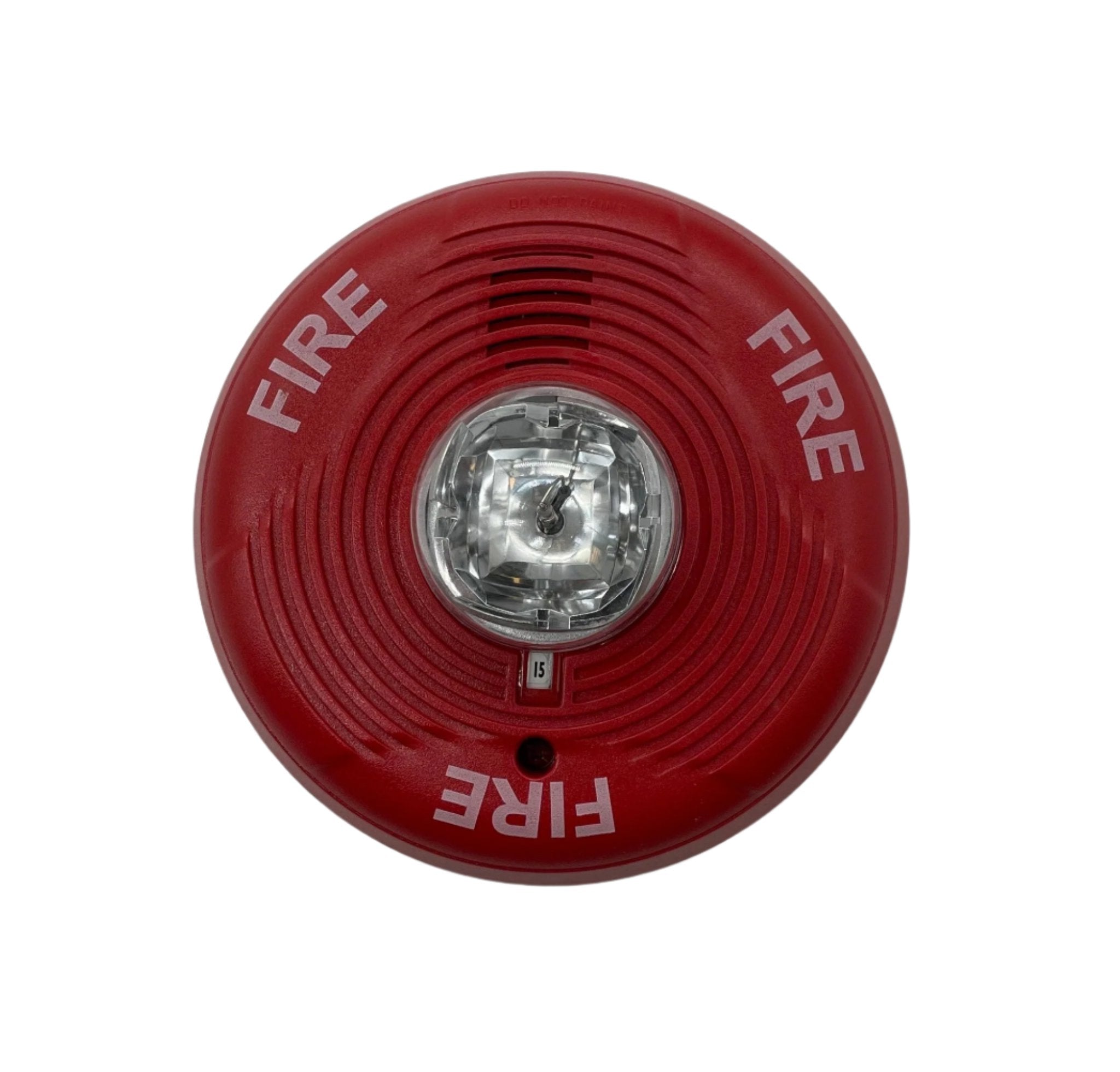 System Sensor PC2RK - The Fire Alarm Supplier