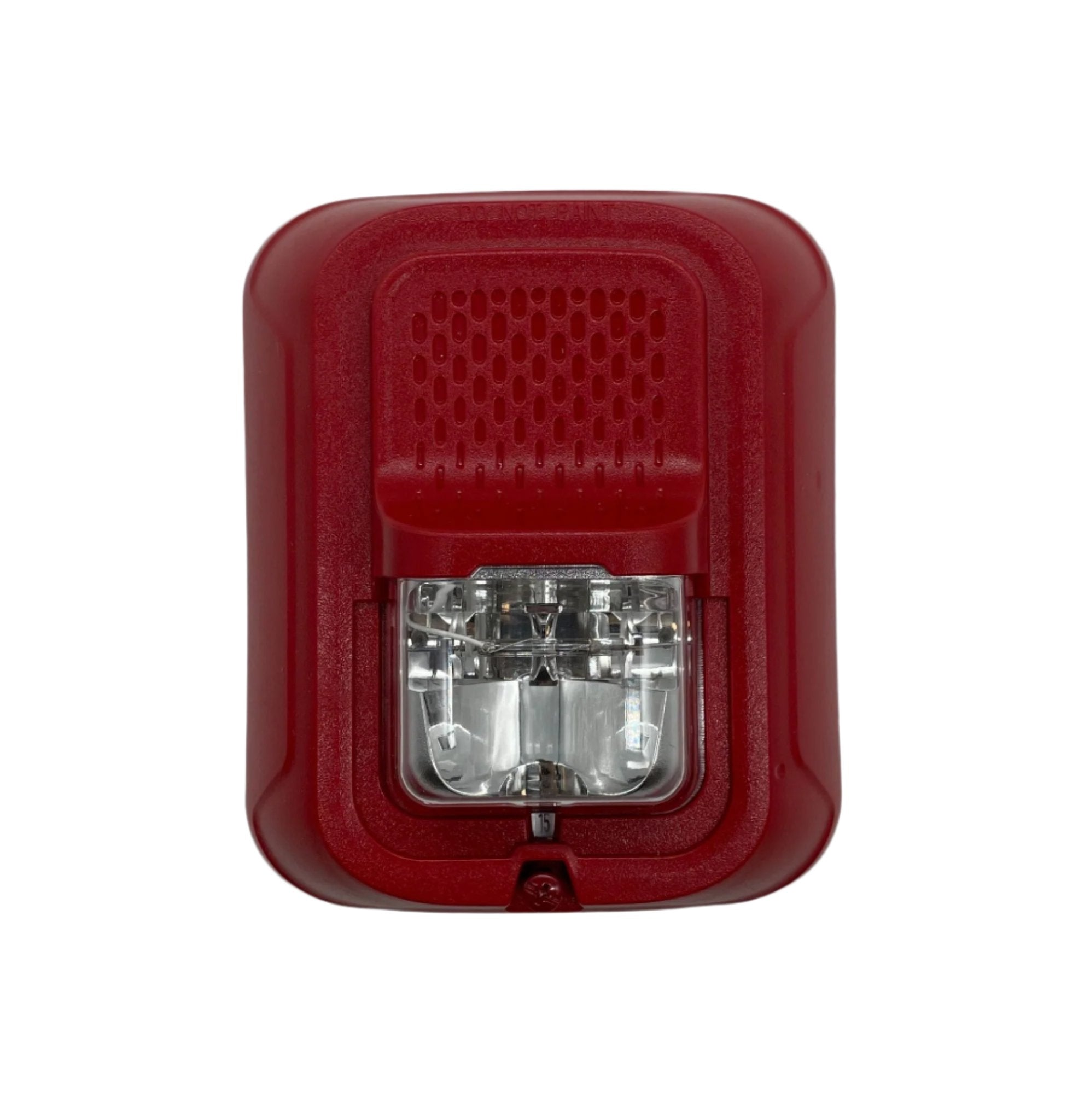 System Sensor SRL-P - The Fire Alarm Supplier