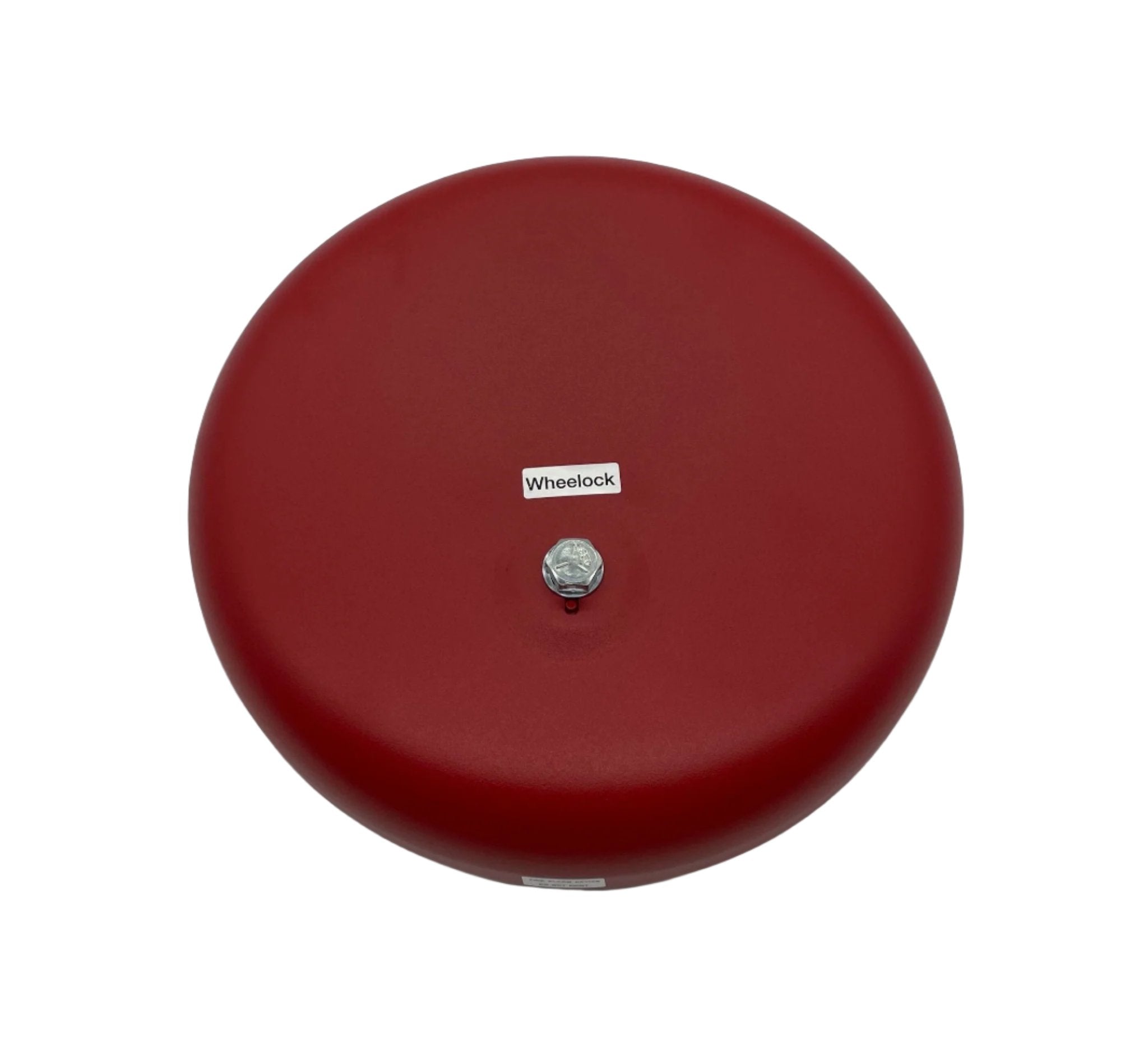 Wheelock 43T-G10-115-R - The Fire Alarm Supplier