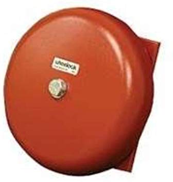 Wheelock 43T-G6-24-R - The Fire Alarm Supplier