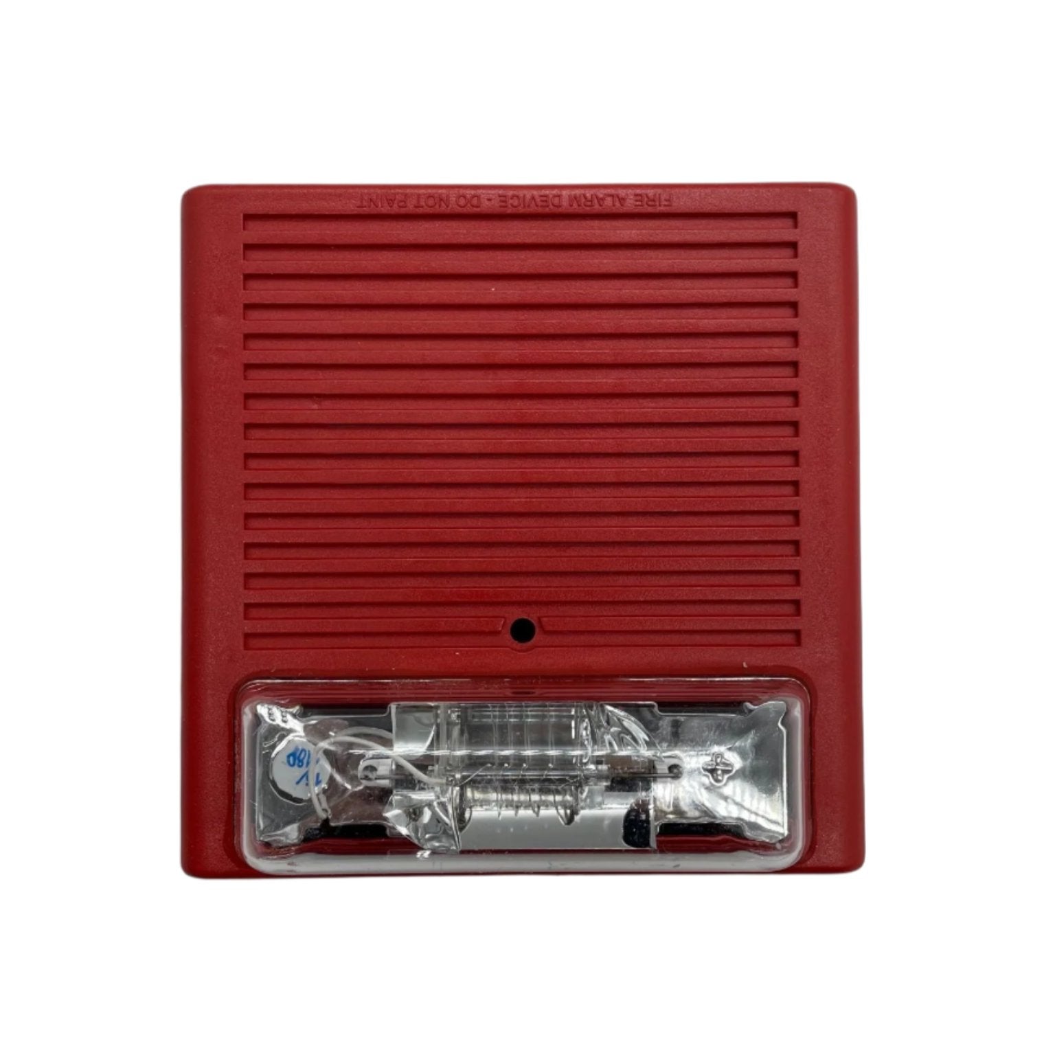 Wheelock ASWP-2475C-FR - The Fire Alarm Supplier