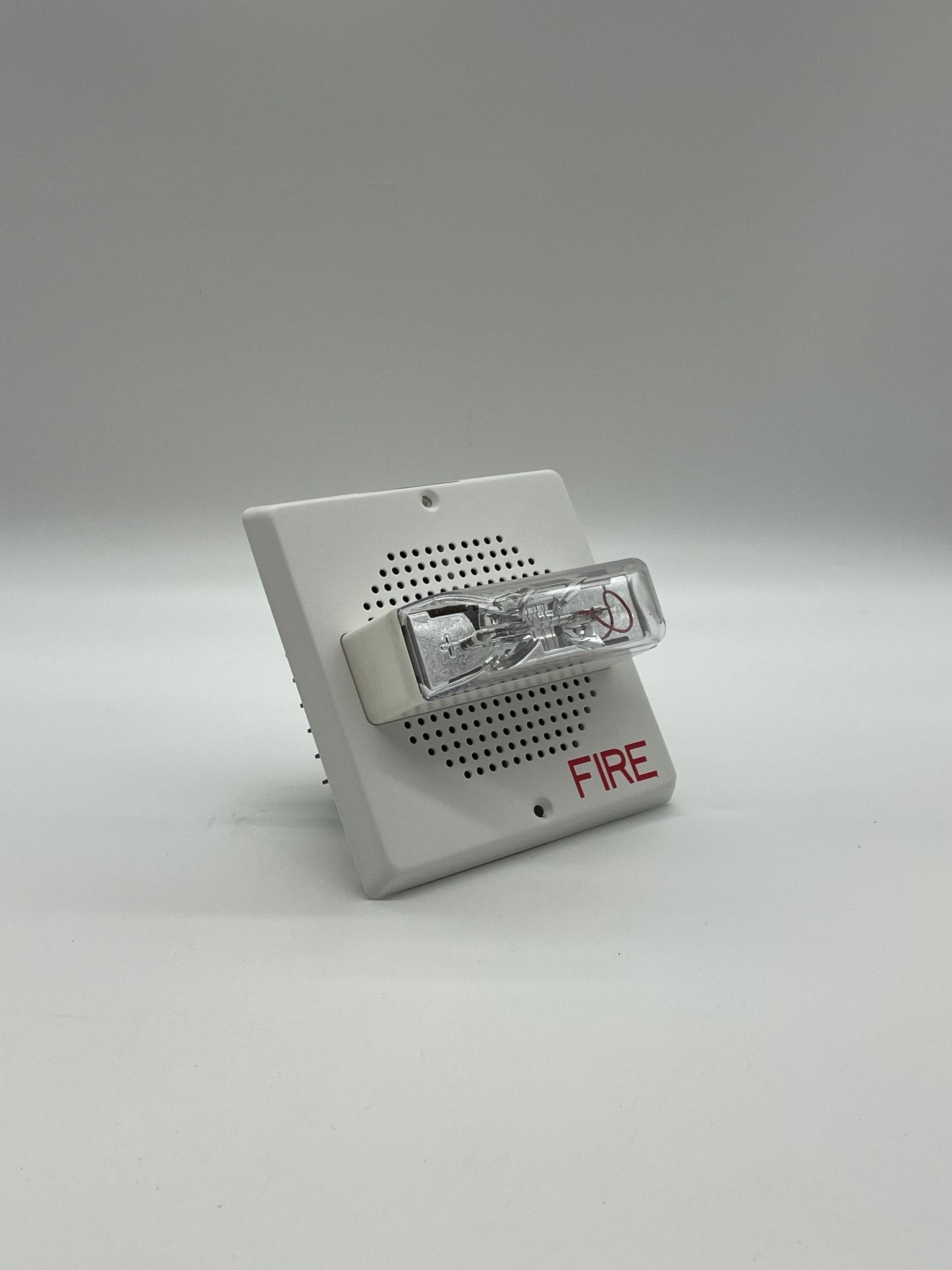 Wheelock CH70-24MCW-FW - The Fire Alarm Supplier