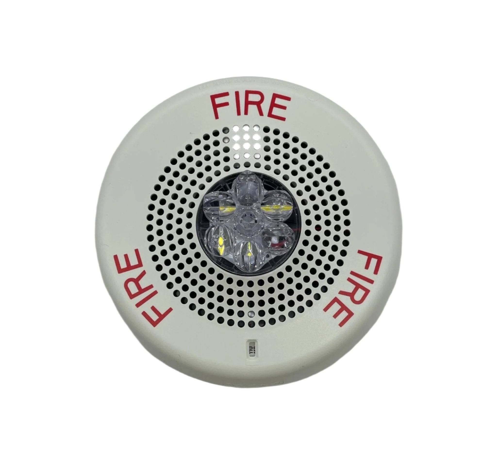 Wheelock ELFHSWC - The Fire Alarm Supplier